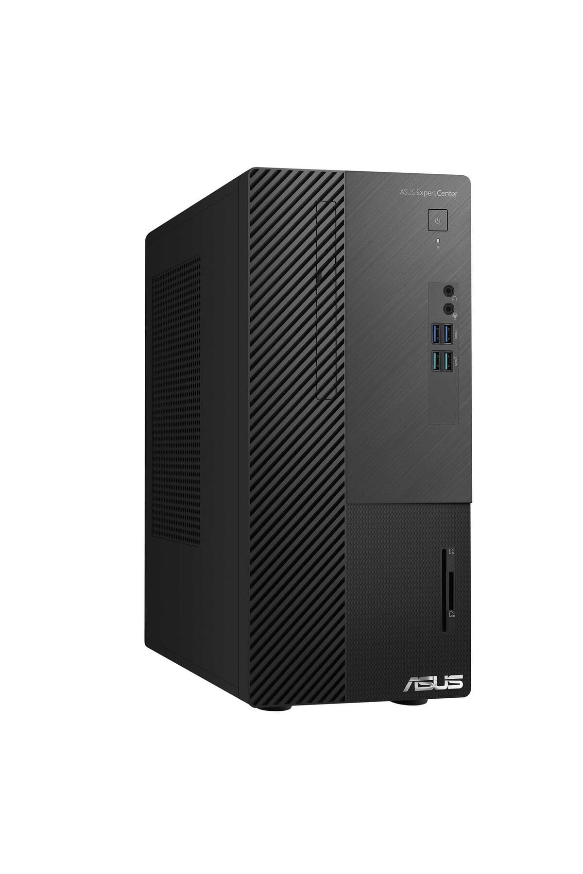 ExpertCenter D500MD_CZ-5124000550A1 i5-12400 8GB 512SSD FreeDOS Masaüstü Bilgisayar