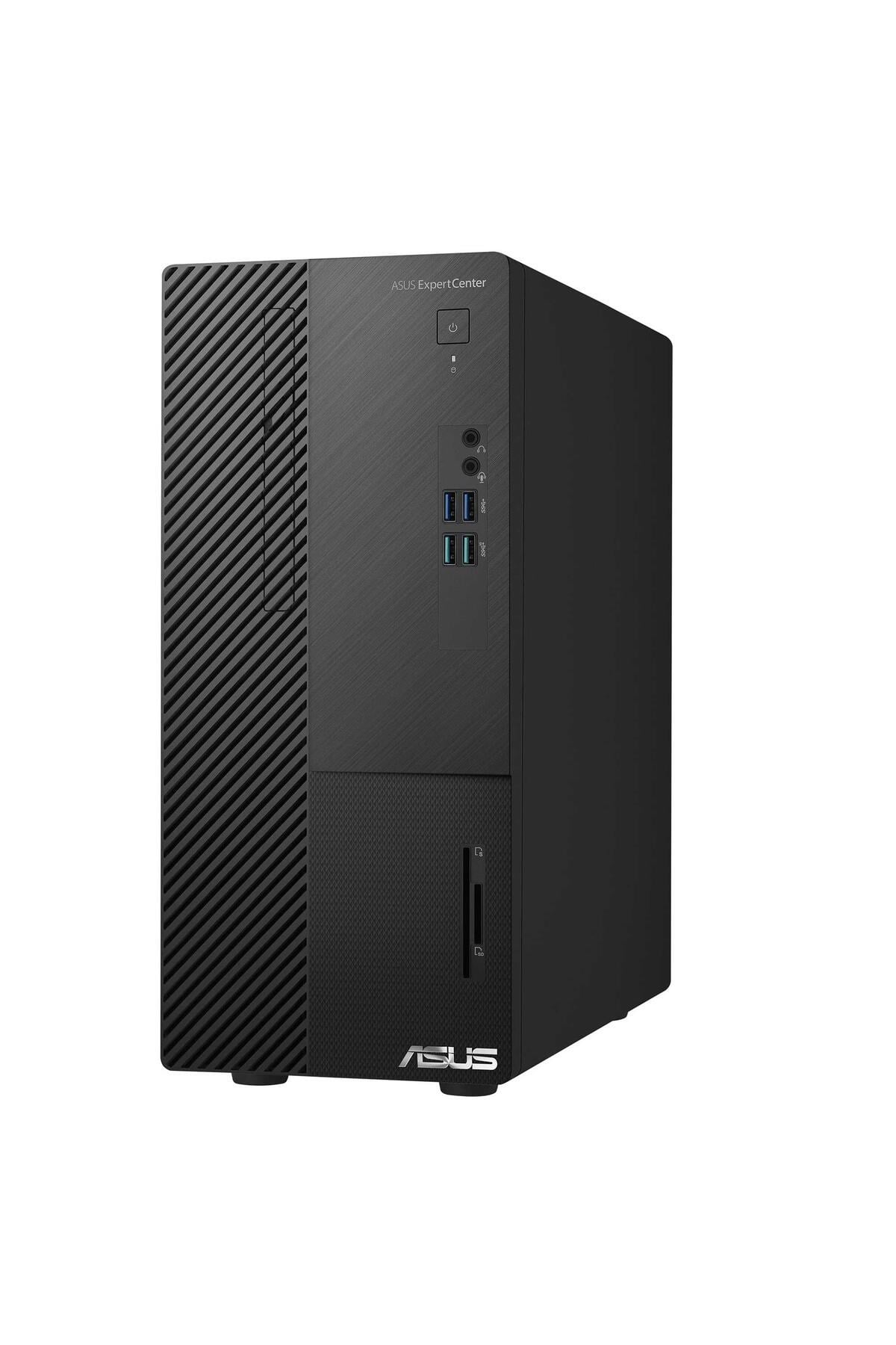 ExpertCenter D500MD_CZ-5124000550A1 i5-12400 8GB 512SSD FreeDOS Masaüstü Bilgisayar