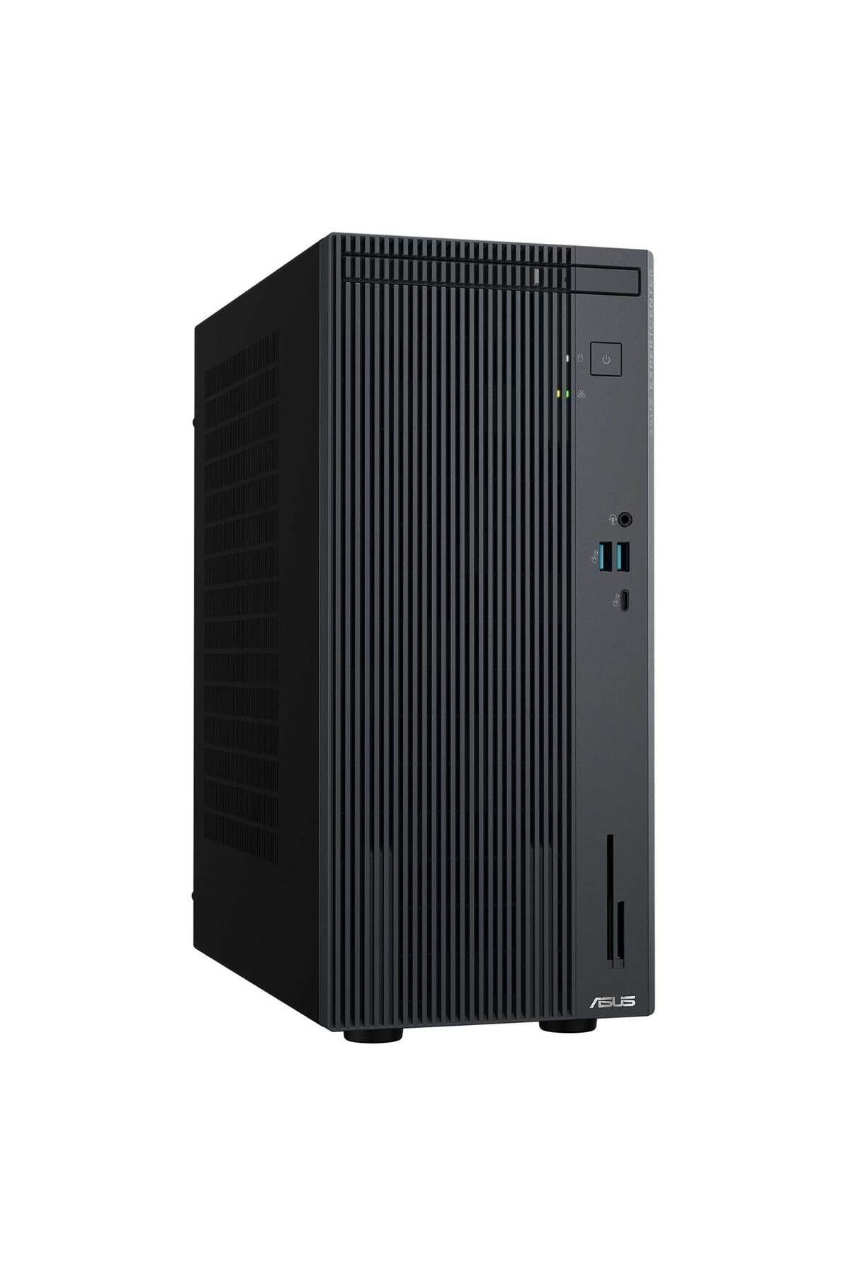 ExpertCenter P500 P500MV-I313158512B0D014 i3-1315U 64GB 1TBSSD+1TBSSD DOS Masaüstü Bilgisayar