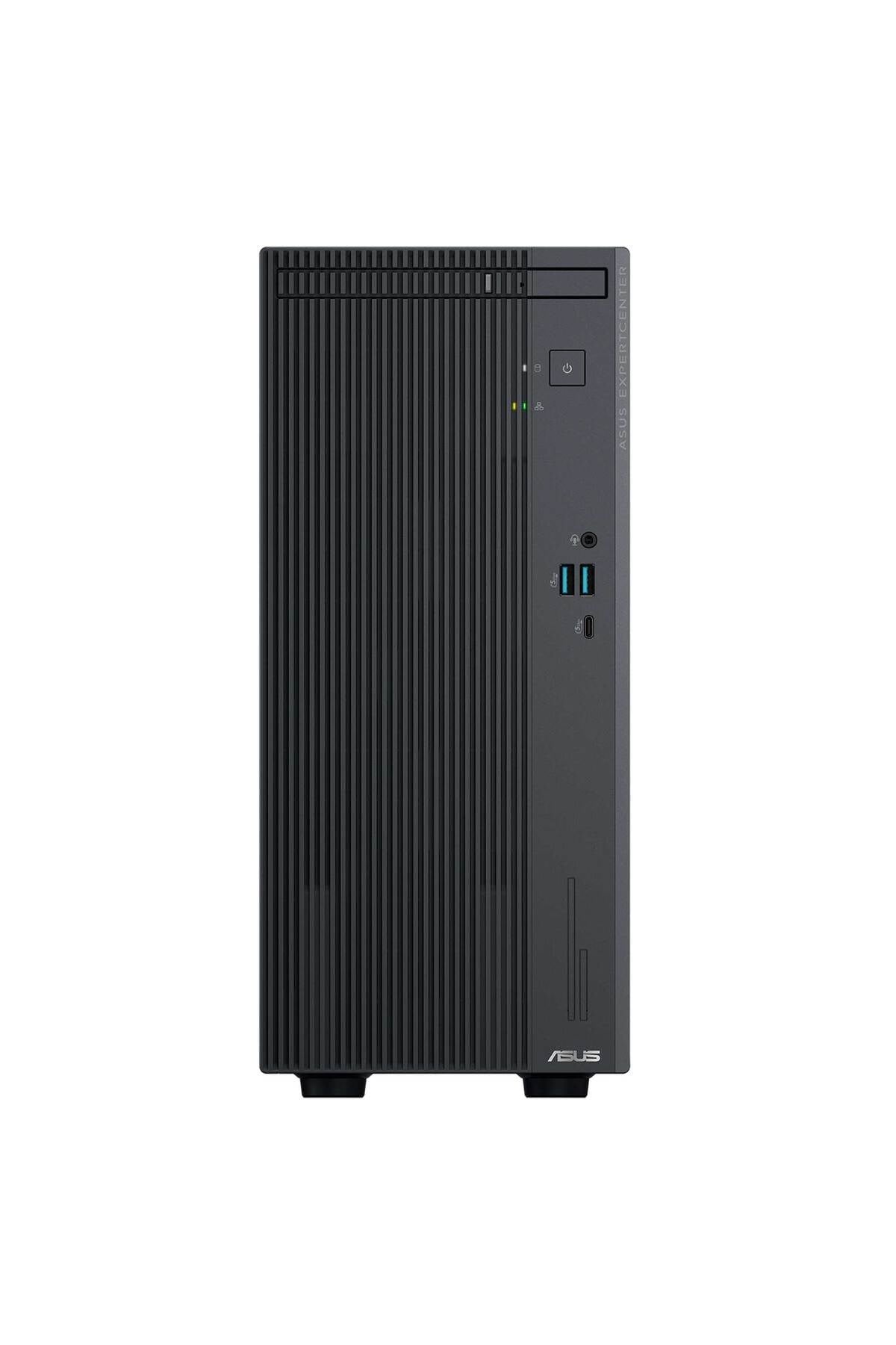ExpertCenter P500 P500MV-I313158512B0D019 i3-1315U 16GB 512SSD W11P Masaüstü Bilgisayar