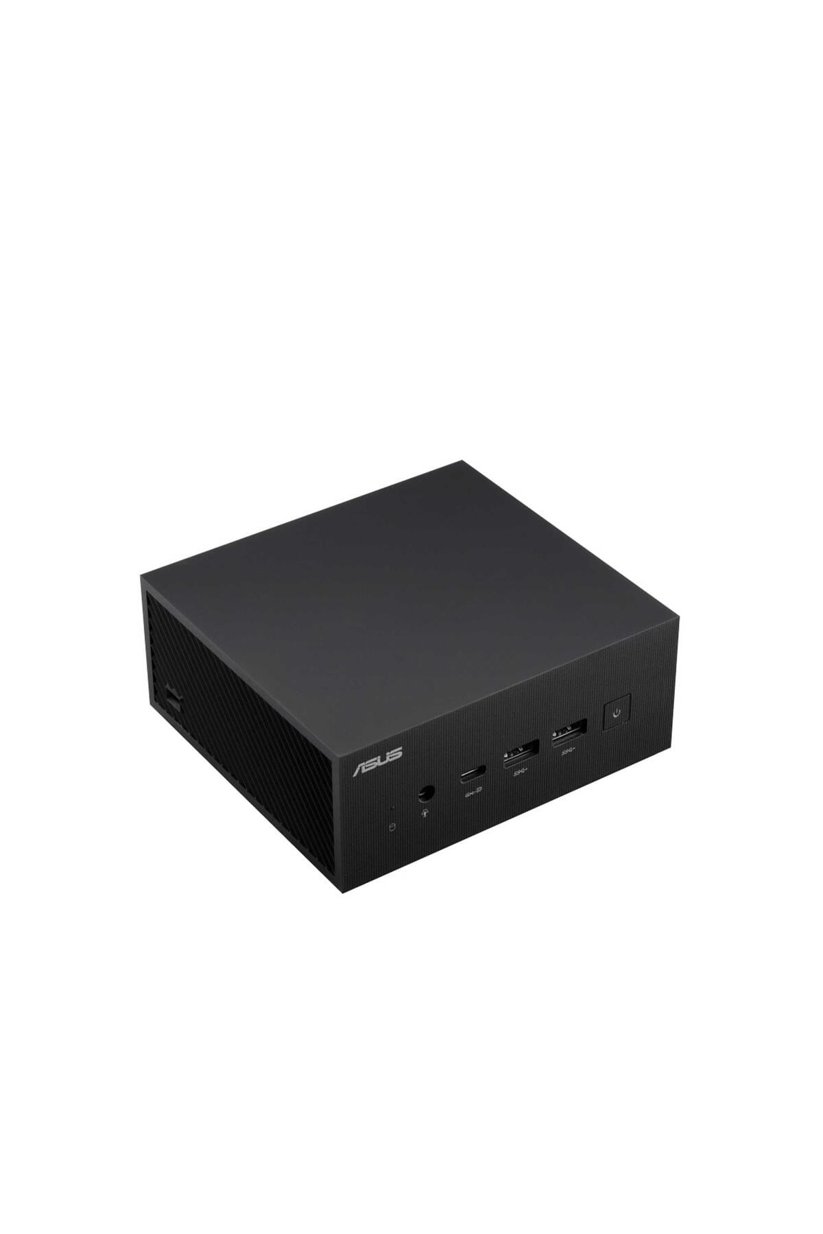 ExpertCenter PN53-BB5000X100-TT22 Ryzen5 6600H 16GB 512SSD W11P Mini Bilgisayar