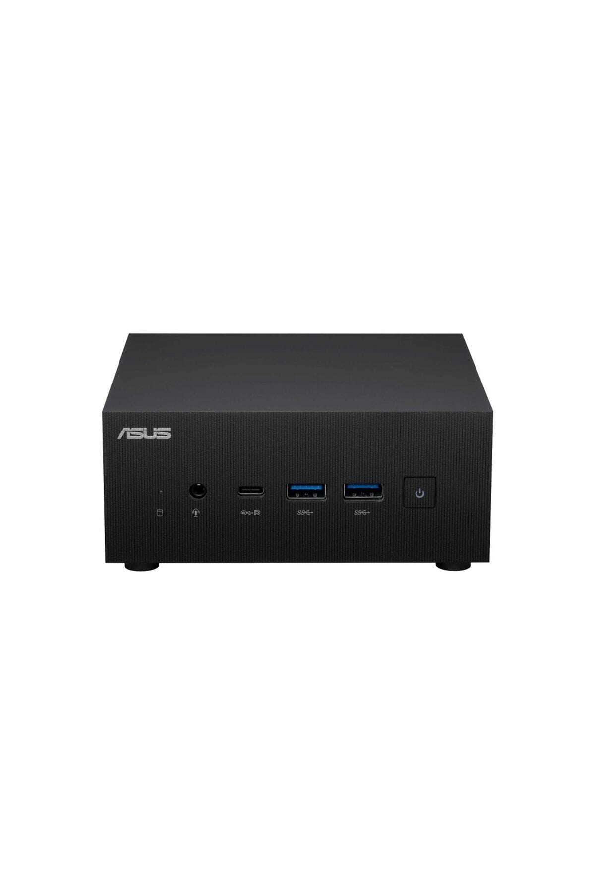 ExpertCenter PN53-BB5000X100-TT22 Ryzen5 6600H 16GB 512SSD W11P Mini Bilgisayar