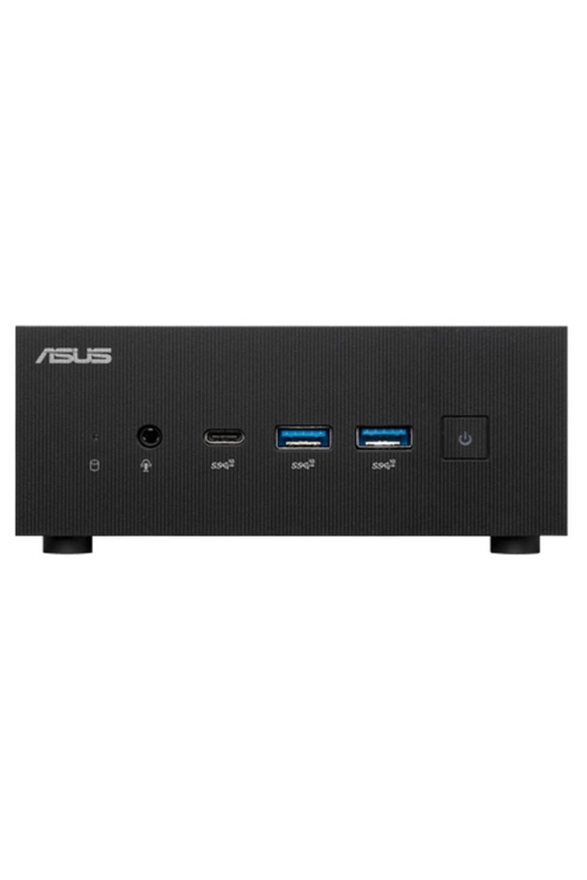 ExpertCenter PN64-S7194MD15 i7-12700H 16GB 512SSD W11P Mini Bilgisayar