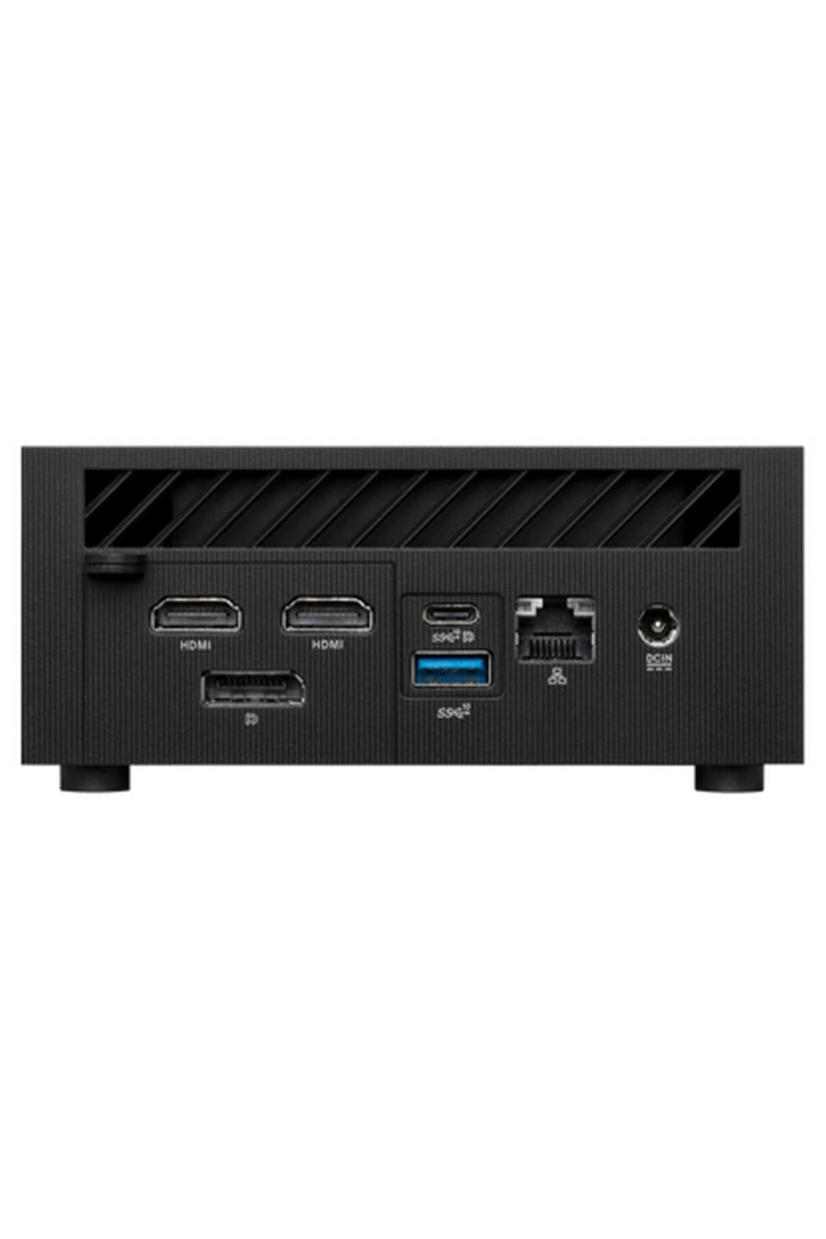 ExpertCenter PN64-S7194MD17 i7-12700H 64GB 1TBSSD W11P Mini Bilgisayar