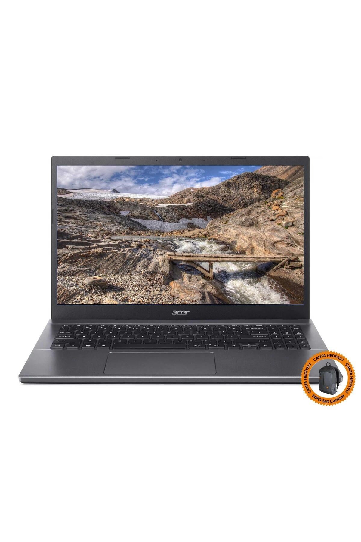 Extensa 15 EX215-55-704F NX.EGYEY.006A7 i7-1255U 64GB 1TBSSD 15.6