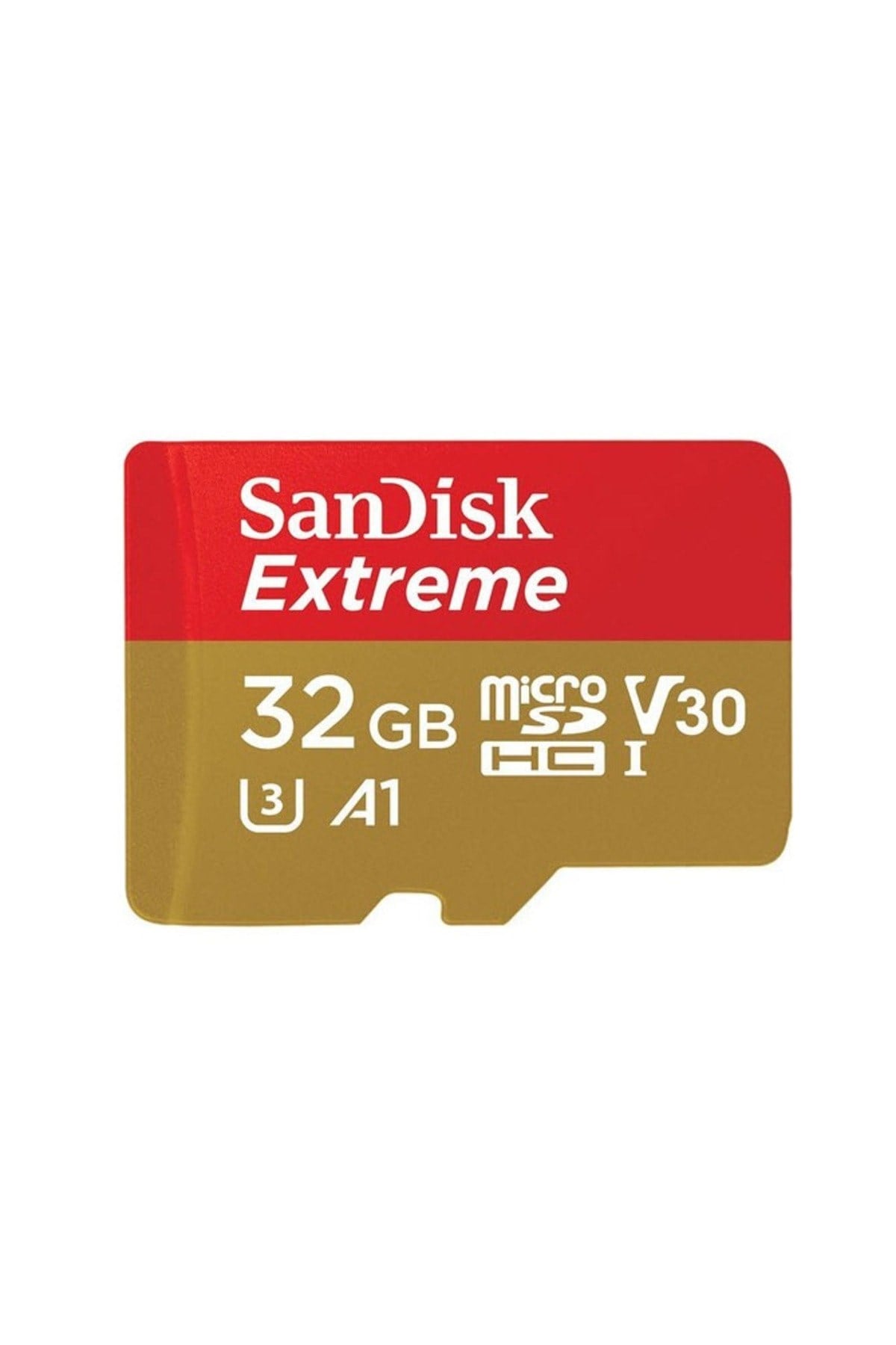Extreme 32GB Hafıza Kartı