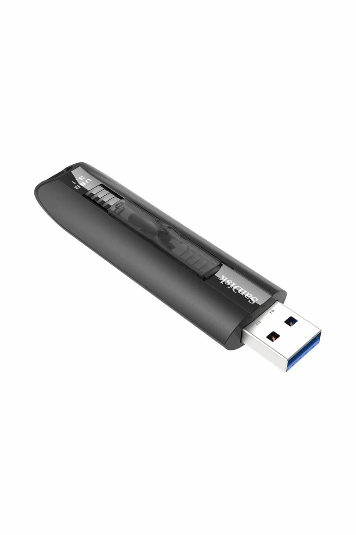 Extreme GO 200Mb/s USB 3.1 Bellek 128 GB SDCZ800-128G-G46