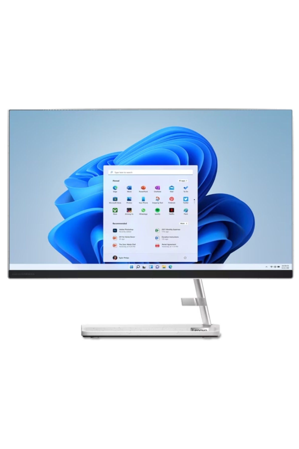 F0gh00q5tx Intel Core I5-12450h 8gb 256gb Ssd Intel Uhd Graphics 23.8
