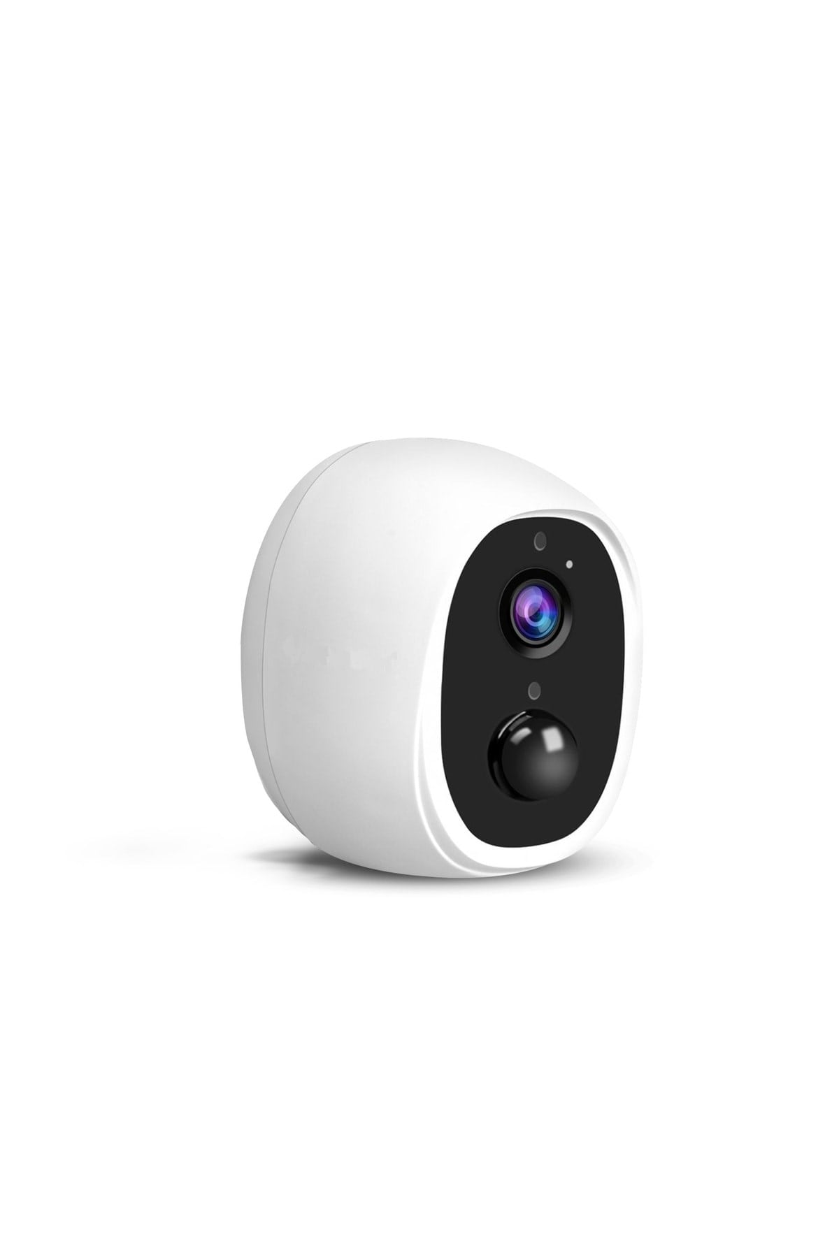 Fa02 1080p Fullhd130° Geniş Açılı Lens,pır Sensör,su Geçirmez,çift Yönlü Ses,cloud App Ip Kamera