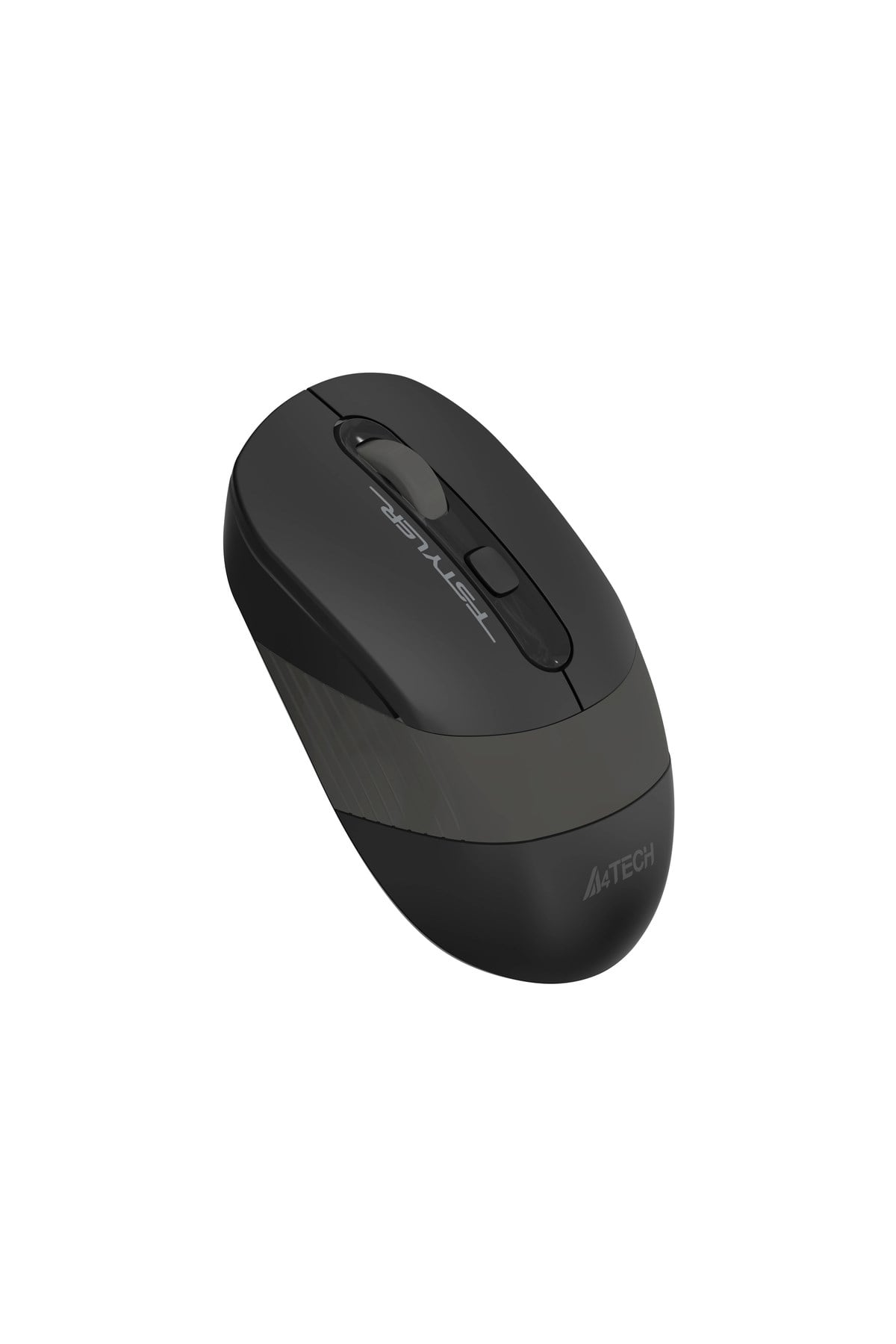 FG10 OPTIK MOUSE NANO USB GRİ 2000 DPI