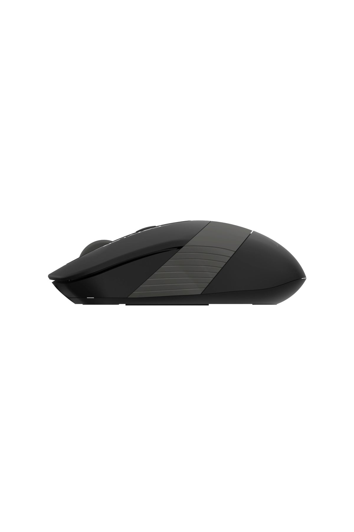FG10 OPTIK MOUSE NANO USB GRİ 2000 DPI