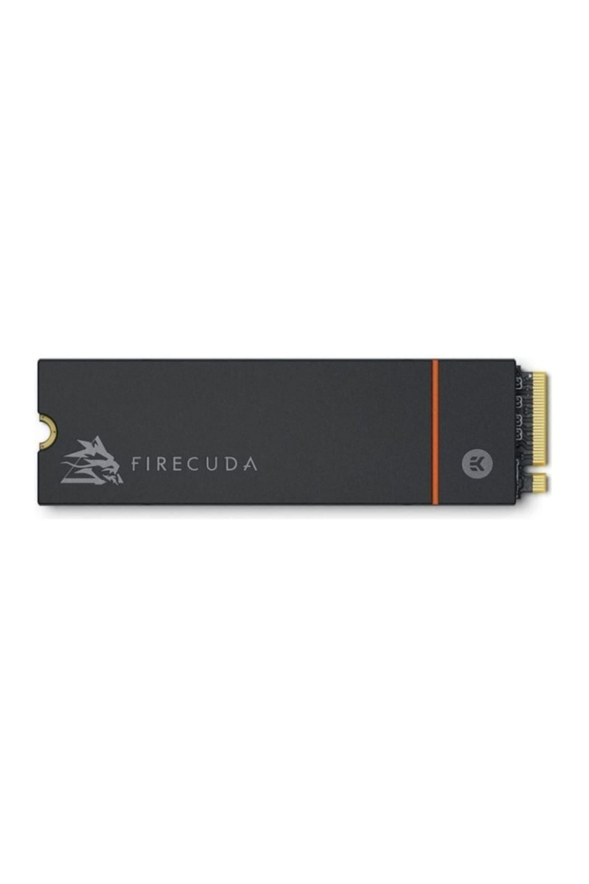Firecuda 530 500gb Pcıe Nvme M.2 Ssd + Heatsink Zp500gm3a023