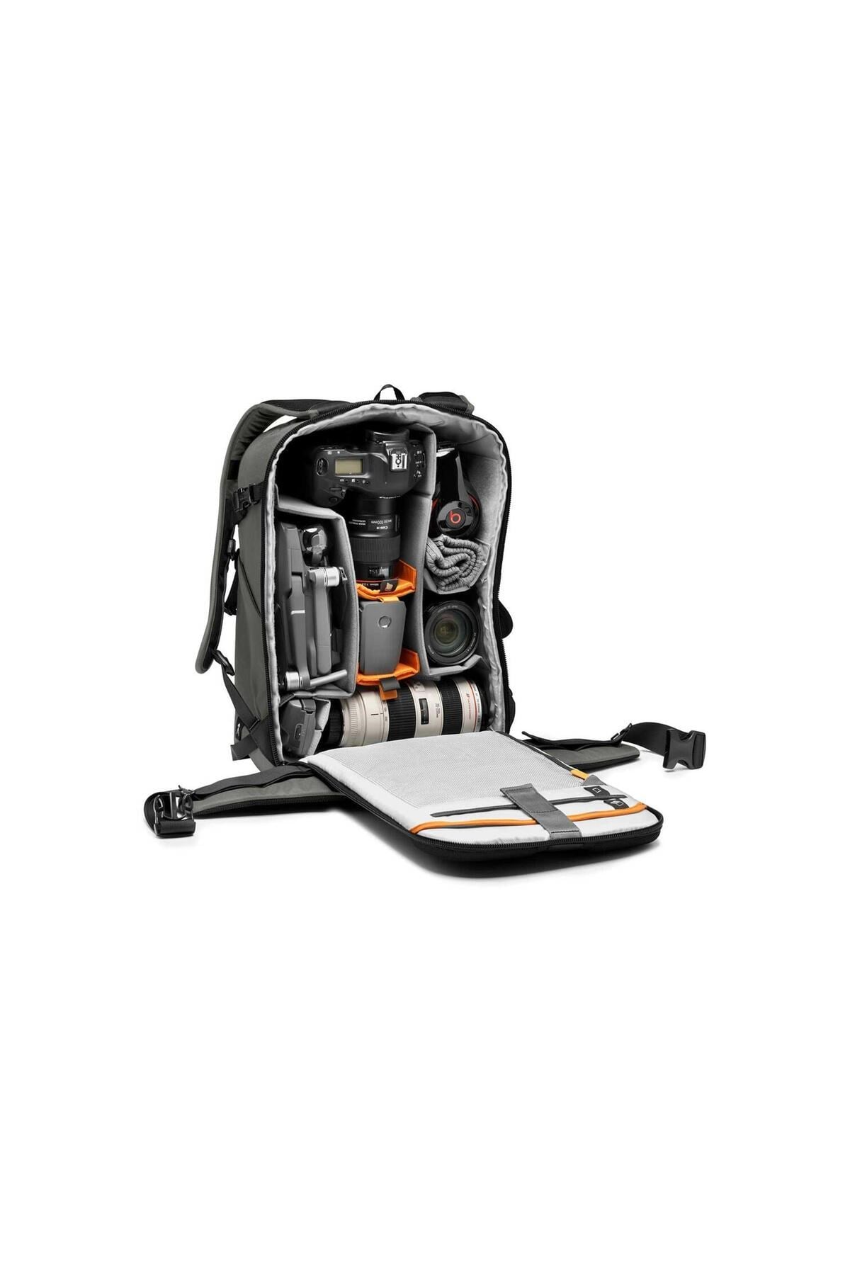 Flipside BP 400 AW III Kamera Sırt Çantası Siyah