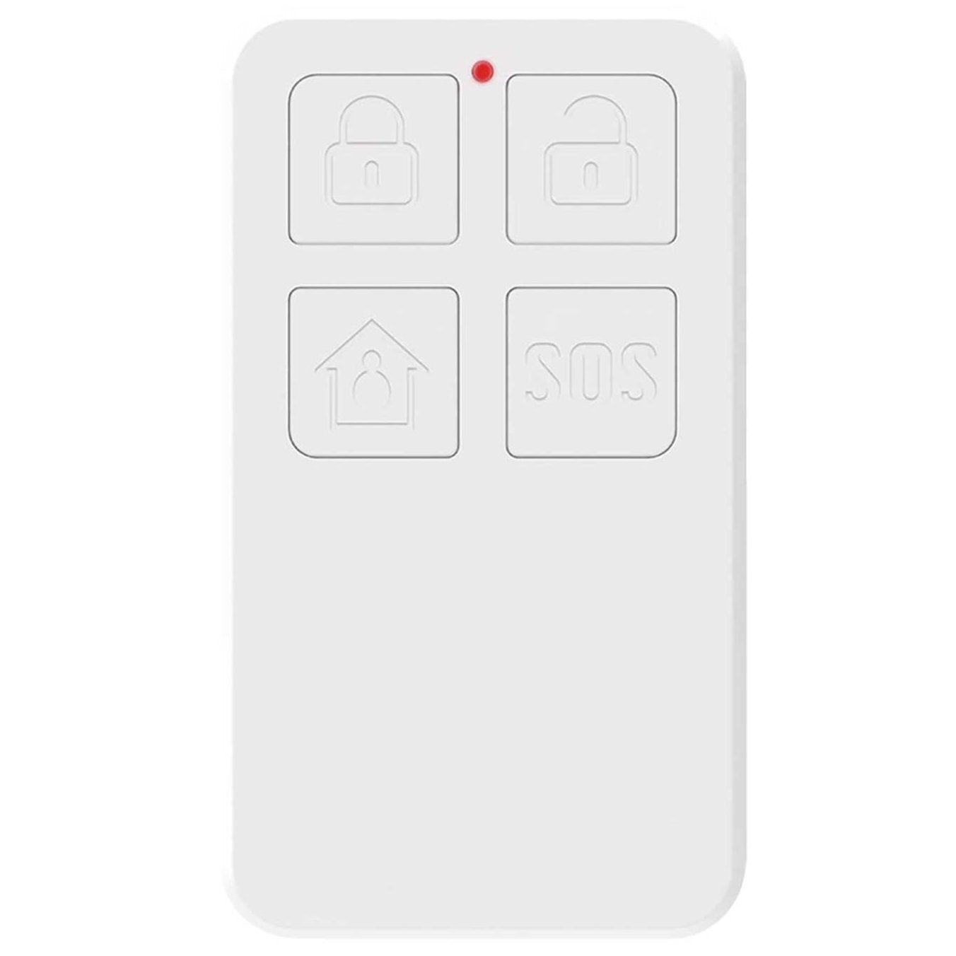 Fonri 2G Kablosuz Alarm Seti