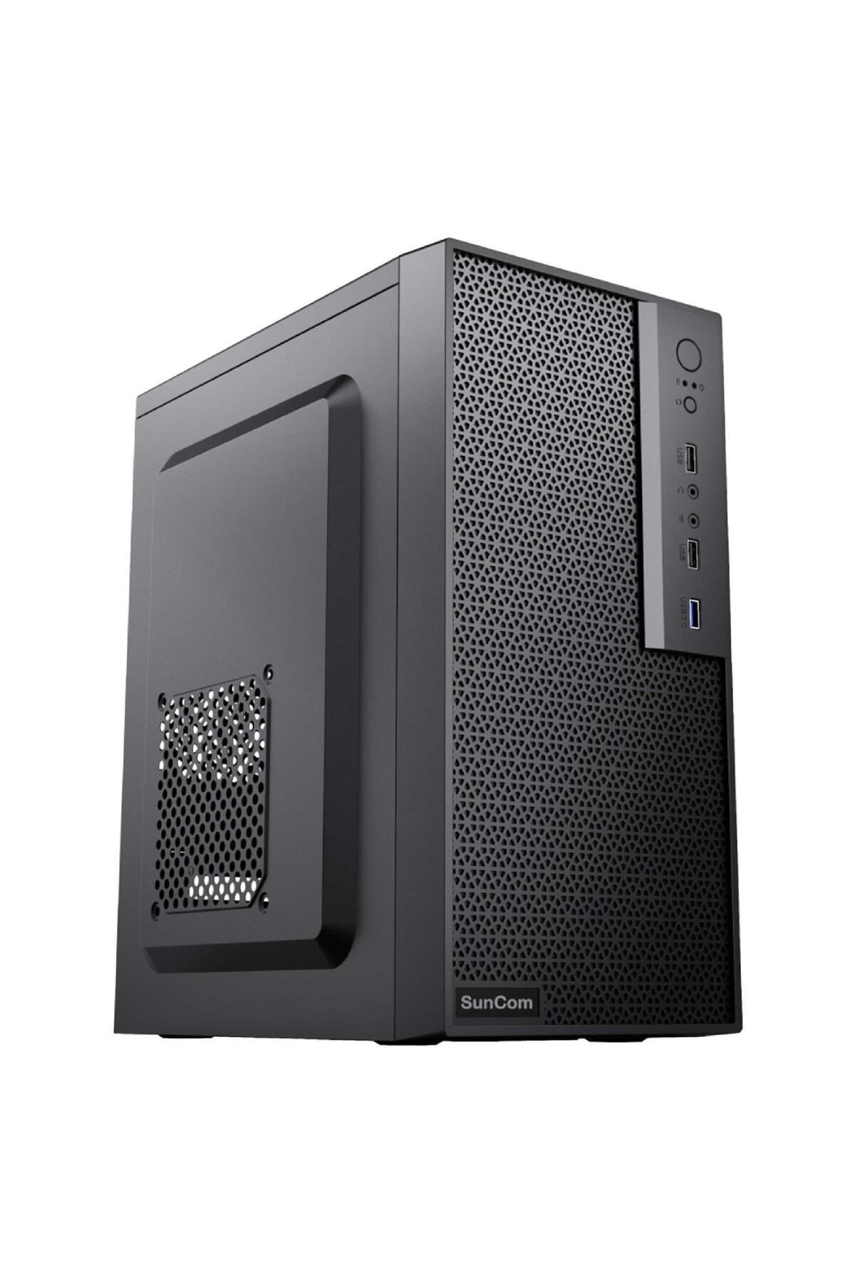 Force SC3-104A7 i5-2400 8GB 512SSD W11H Masaüstü Bilgisayar