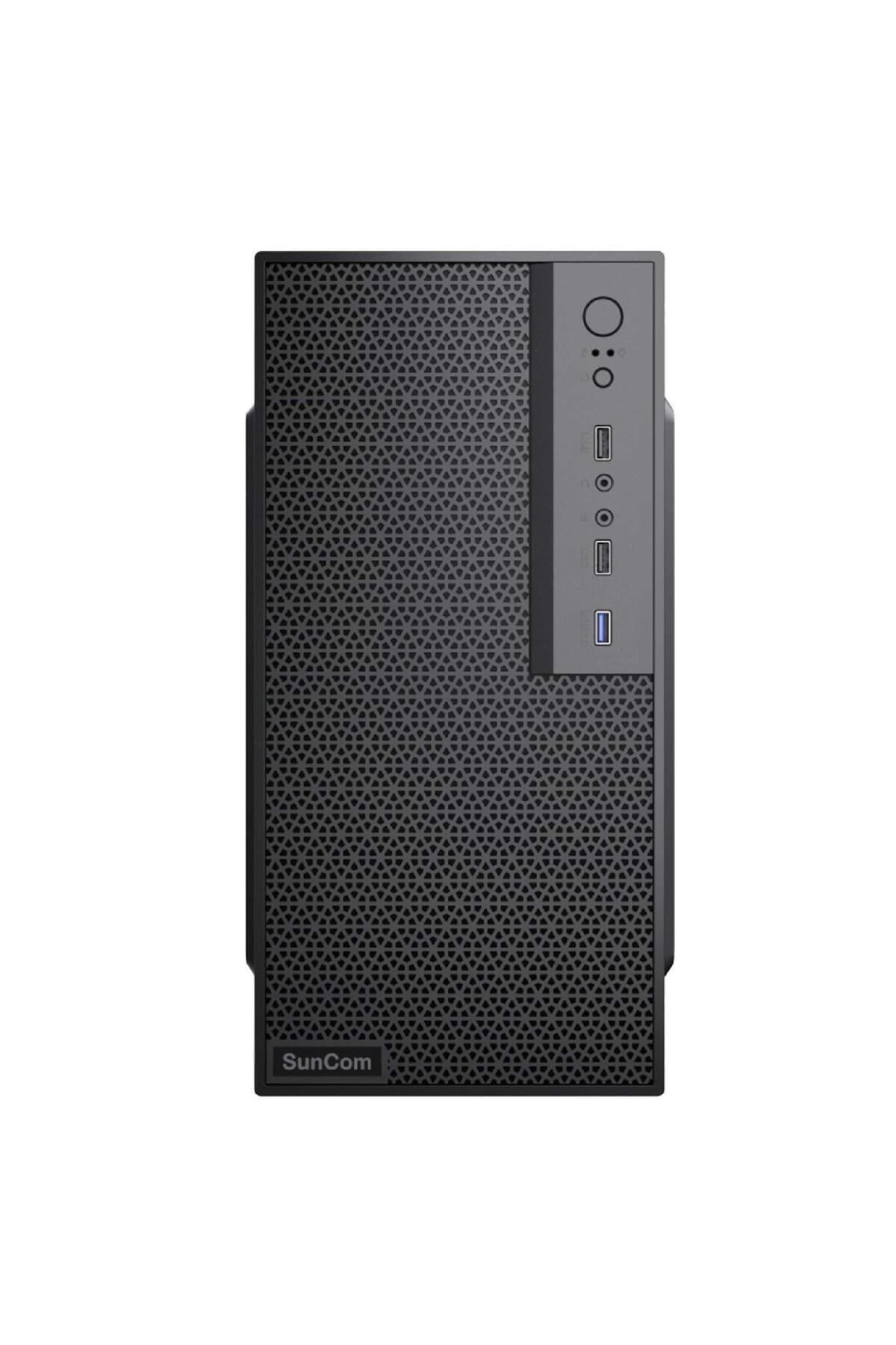 Force SC3-104A7 i5-2400 8GB 512SSD W11H Masaüstü Bilgisayar