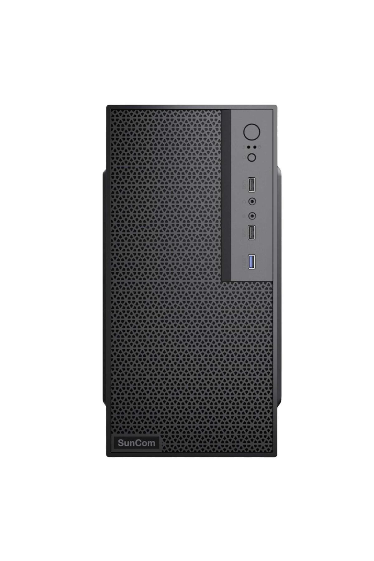 Force SC3-161A001 i5-8500 16GB 1TBSSD FreeDOS Masaüstü Bilgisayar