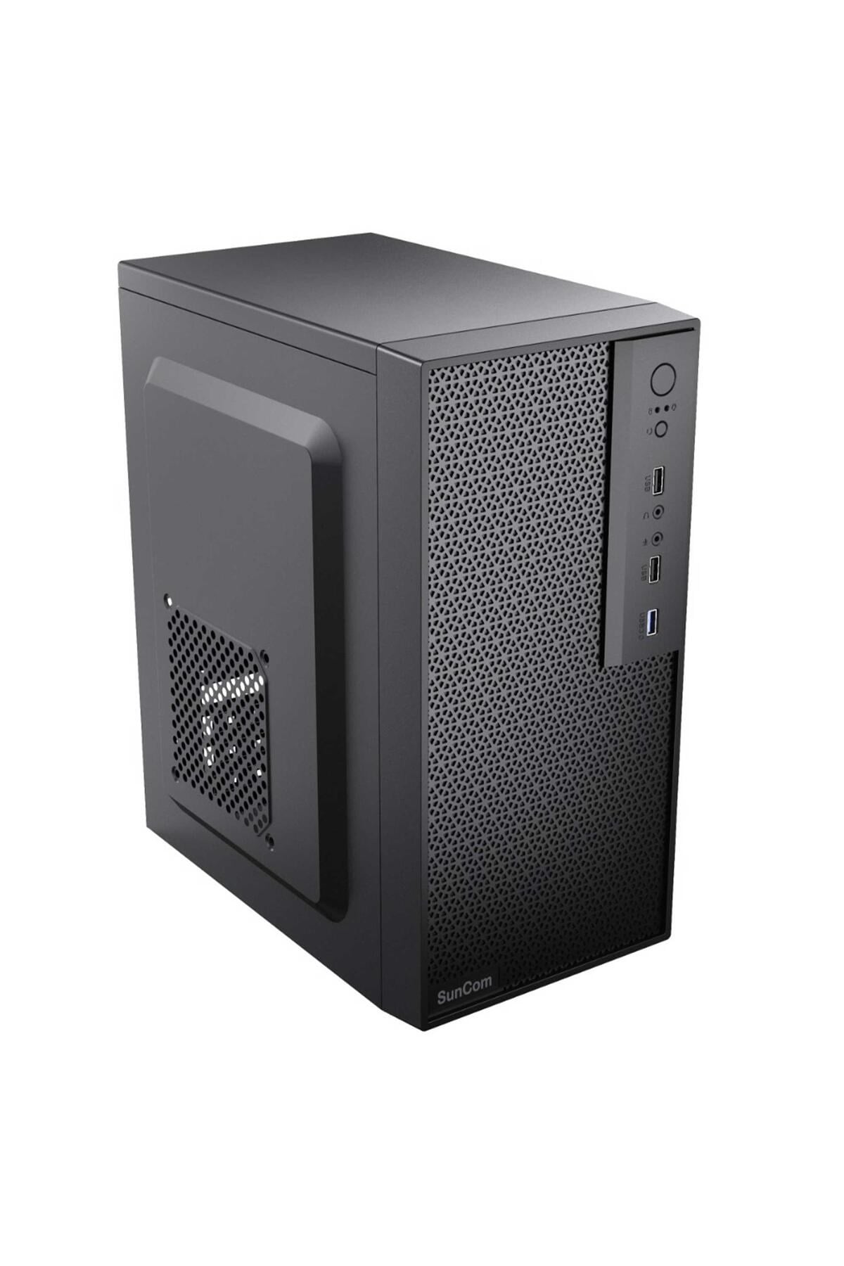 Force SC3-163A013 i5-14600 64GB 2TBSSD W11P Masaüstü Bilgisayar
