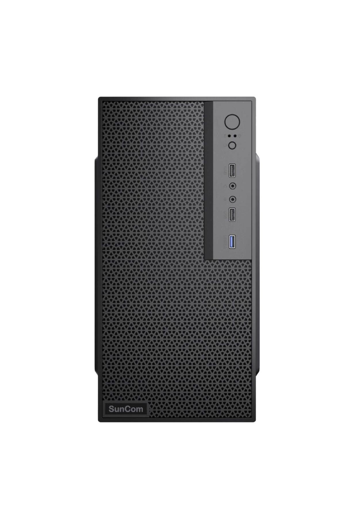 Force SC3-170A004 i7-14700 64GB 1TBSSD W11P Masaüstü Bilgisayar