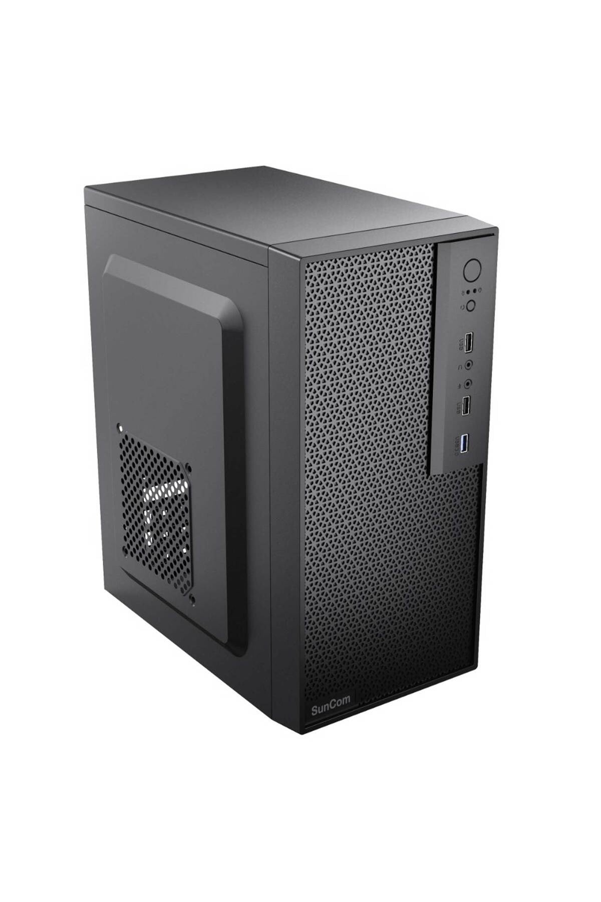 Force SC3-170A004 i7-14700 64GB 1TBSSD W11P Masaüstü Bilgisayar