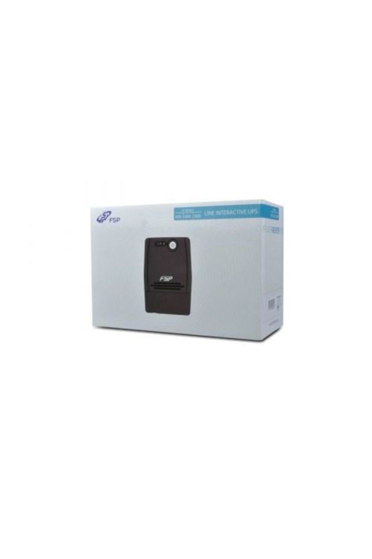 FP600 600VA Ups Güç Kaynağı