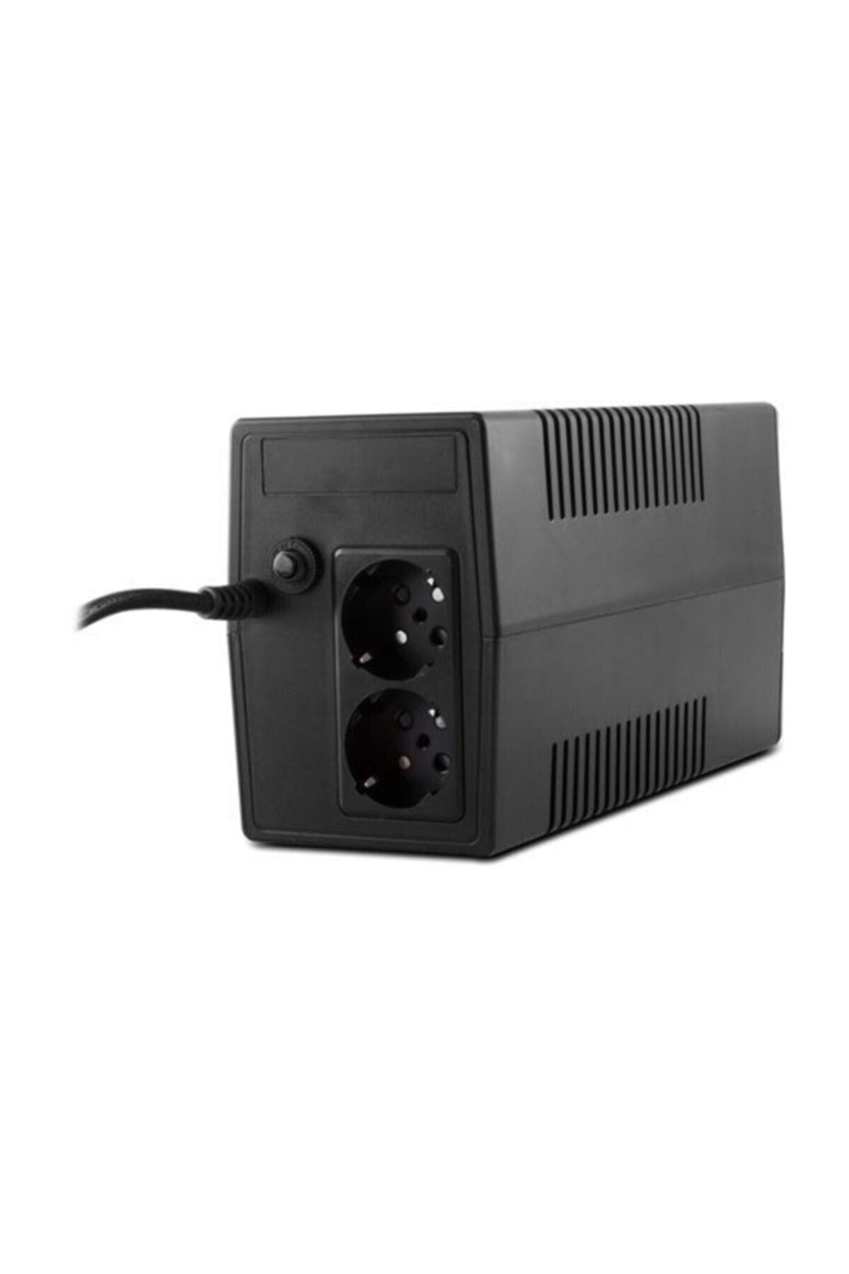 FP600 600VA Ups Güç Kaynağı