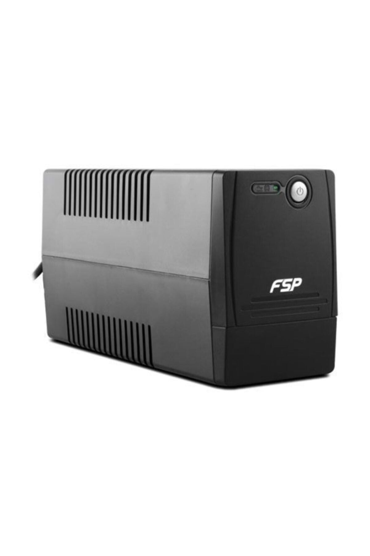 FP600 600VA Ups Güç Kaynağı