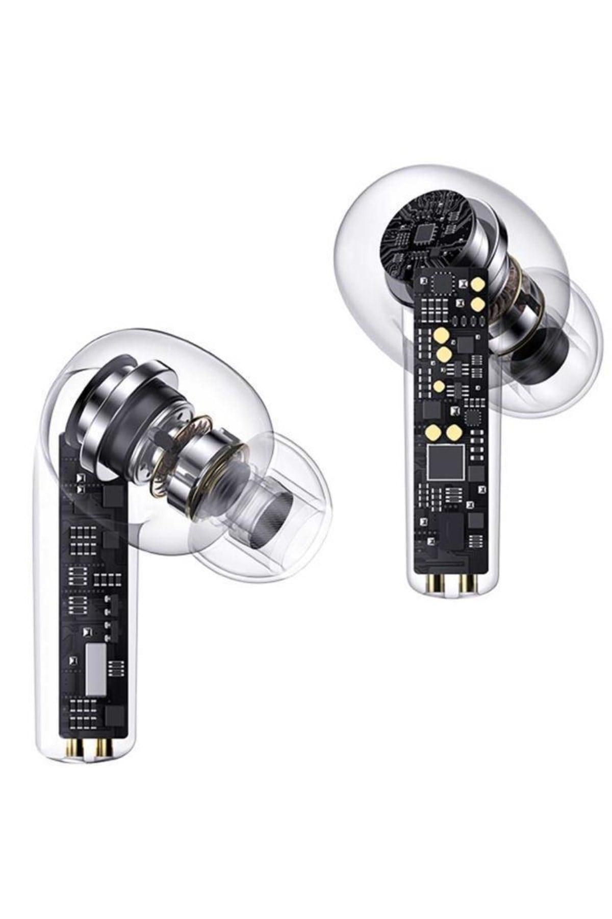 Freebuds Pro Ios/android Uyumlu Tws Anc Bluetooth Kulaklık(AKTİF GÜRÜLTÜ ENGELLEME/U-LY06)