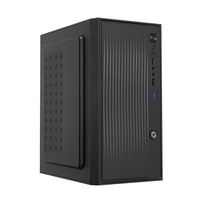 Frisby Fc-2720b 300w 1x80mm Fan Usb 3.0 Micro Atx Siyah Kasa