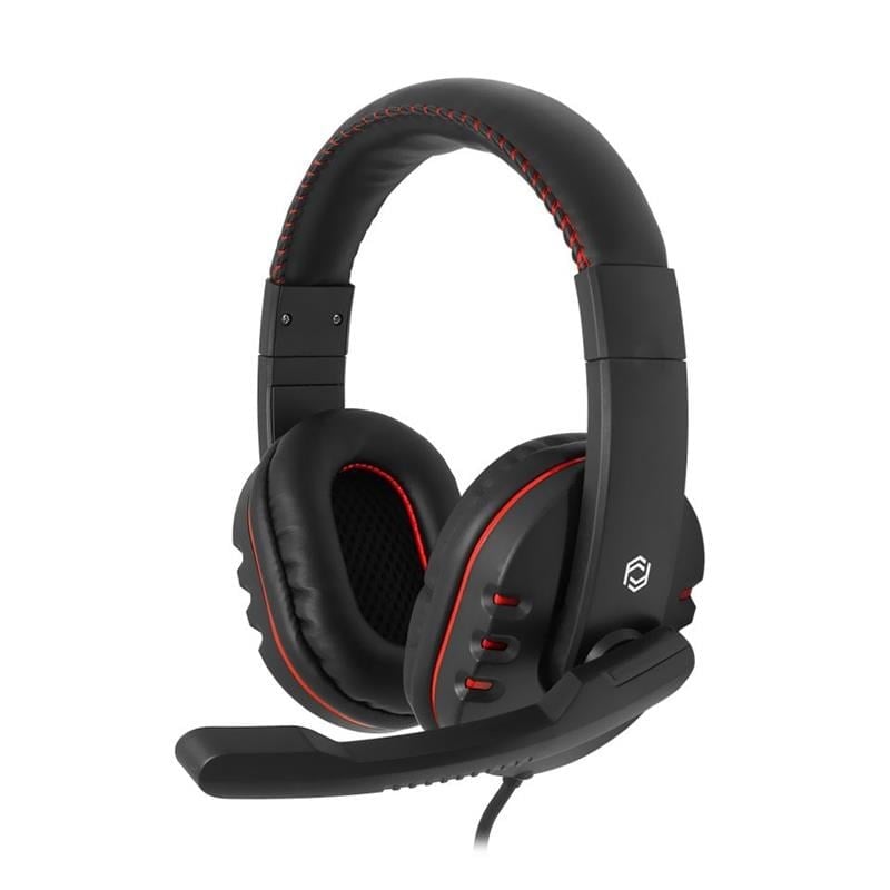 Frisby Fhp-720br 3.5mm Gaming Mikrofonlu Kulaklik Siyah