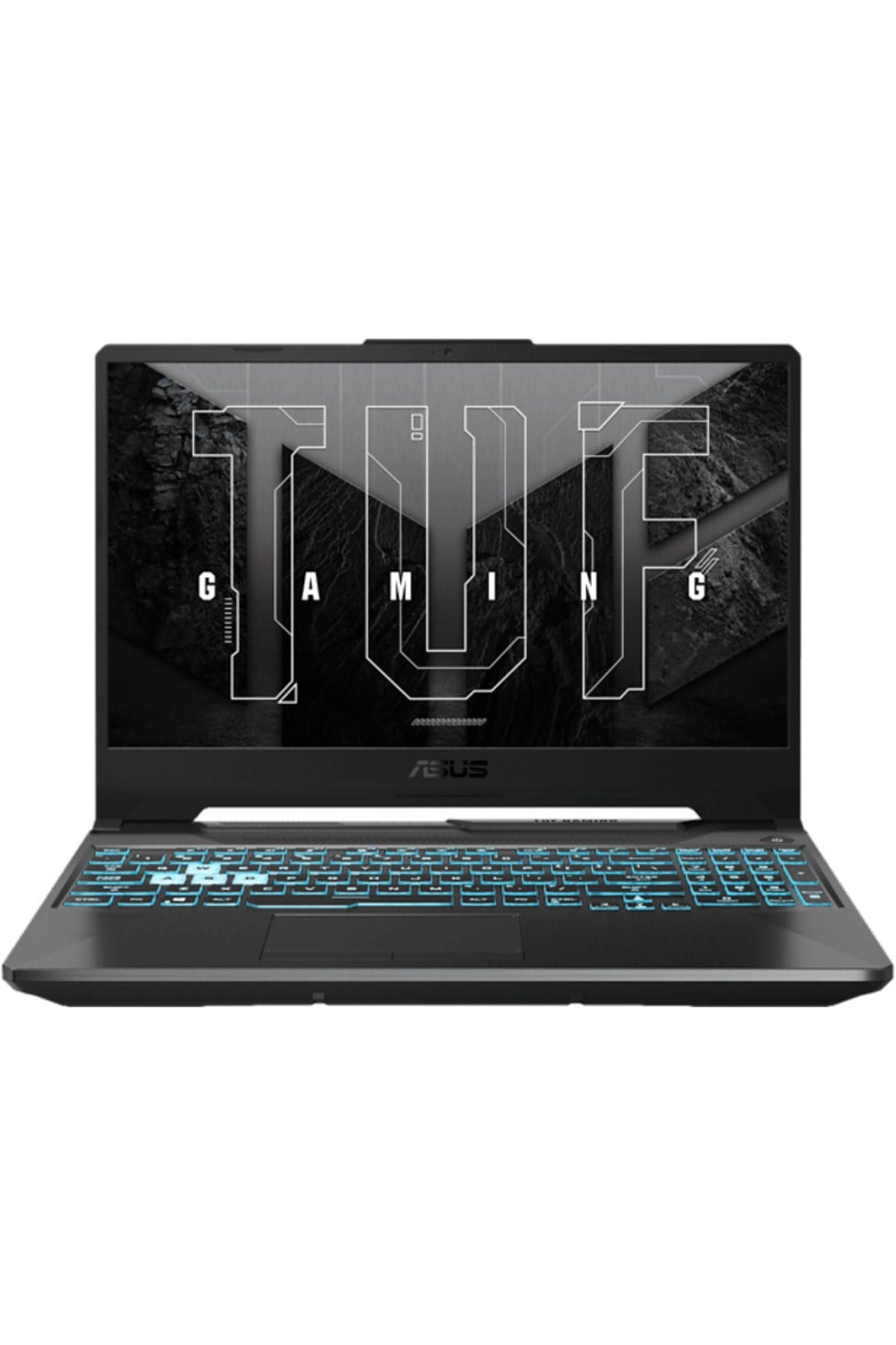 Fx506hf-hn028w-tuf/core I5-11400h Işlemci/8gb Ram/512gb Ssd/rtx2050 Ekran Kartı/15.6