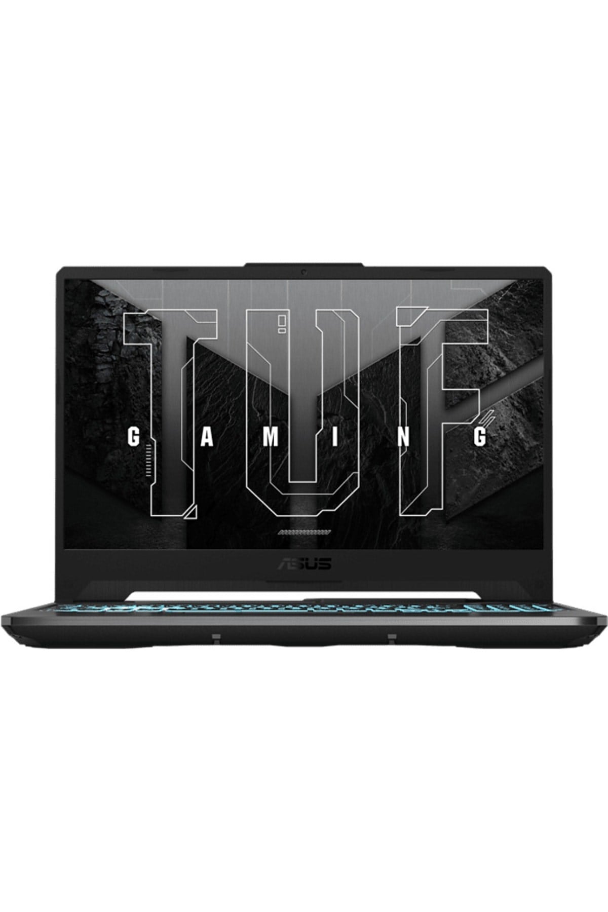 Fx506hf-hn028w-tuf/core I5-11400h Işlemci/8gb Ram/512gb Ssd/rtx2050 Ekran Kartı/15.6