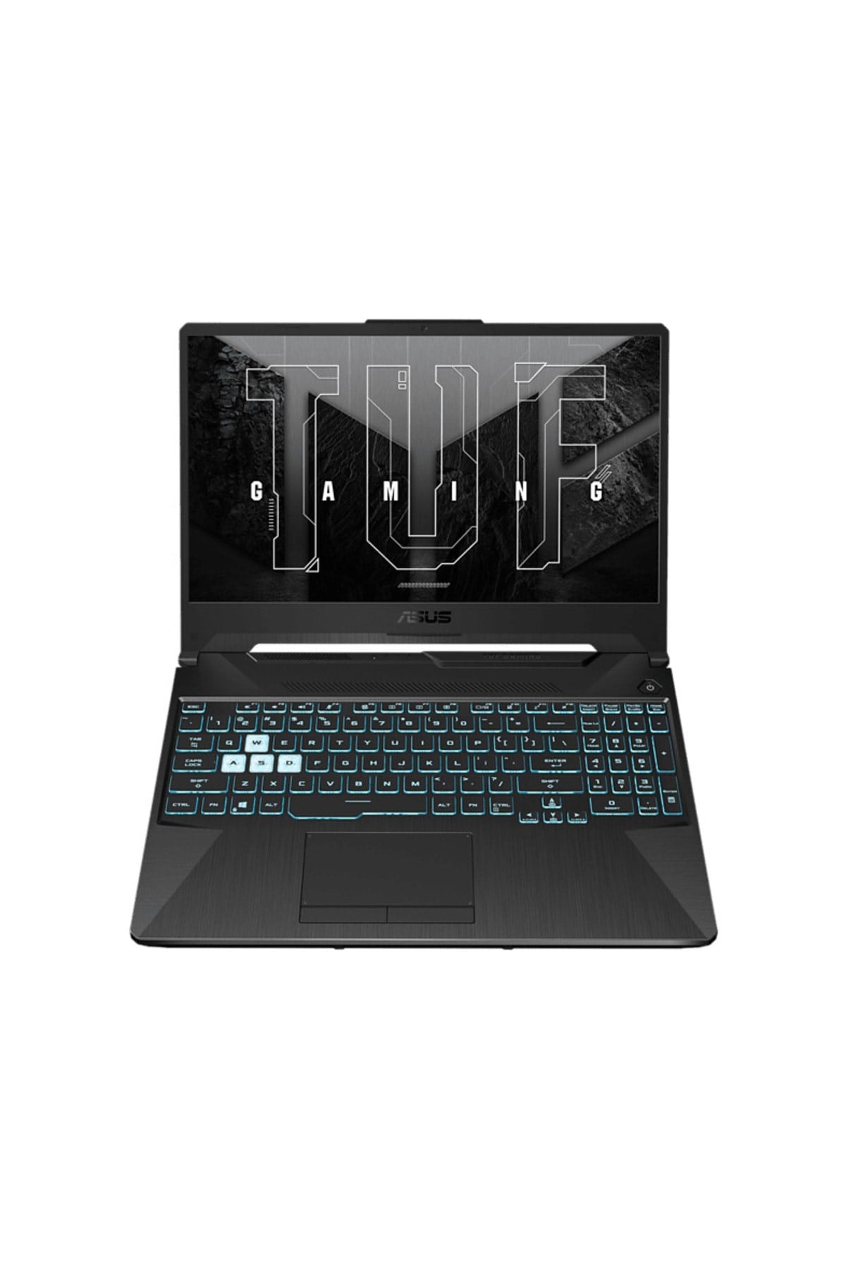 Fx506hf-hn028w-tuf/core I5-11400h Işlemci/8gb Ram/512gb Ssd/rtx2050 Ekran Kartı/15.6