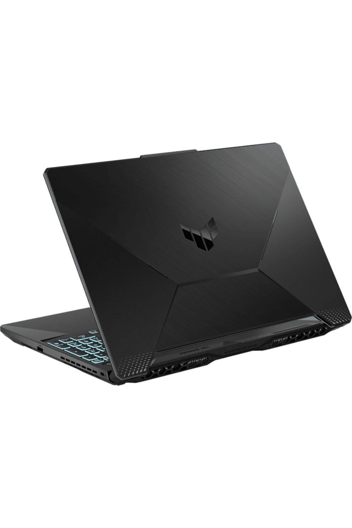 Fx506hf-hn028w-tuf/core I5-11400h Işlemci/8gb Ram/512gb Ssd/rtx2050 Ekran Kartı/15.6