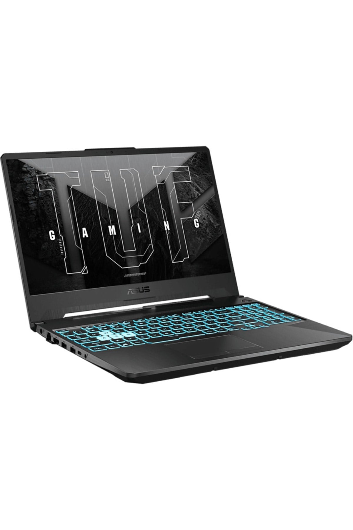 Fx506hf-hn028w-tuf/core I5-11400h Işlemci/8gb Ram/512gb Ssd/rtx2050 Ekran Kartı/15.6