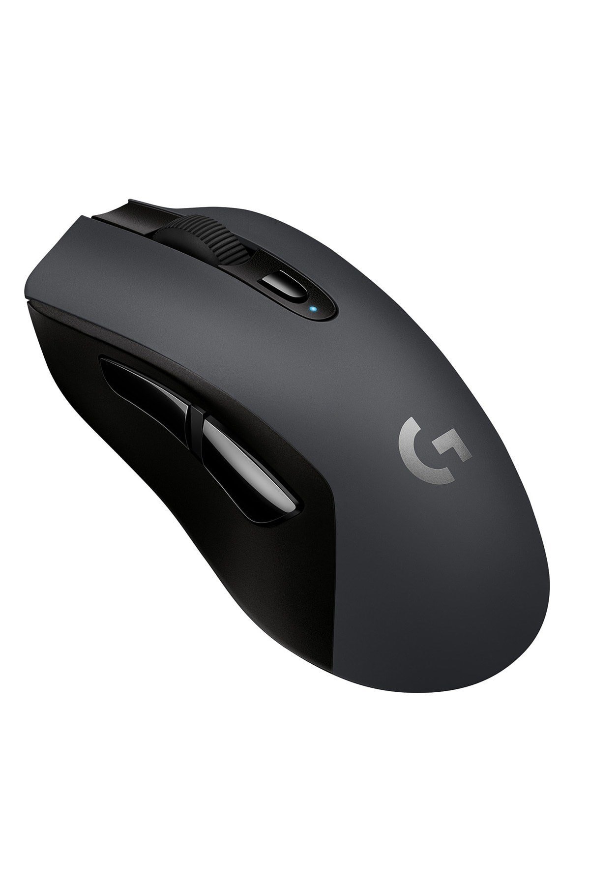 G G603 LIGHTSPEED 12.000 DPI 500 Saat Pil Ömrü Kablosuz Oyuncu Mouse - Siyah