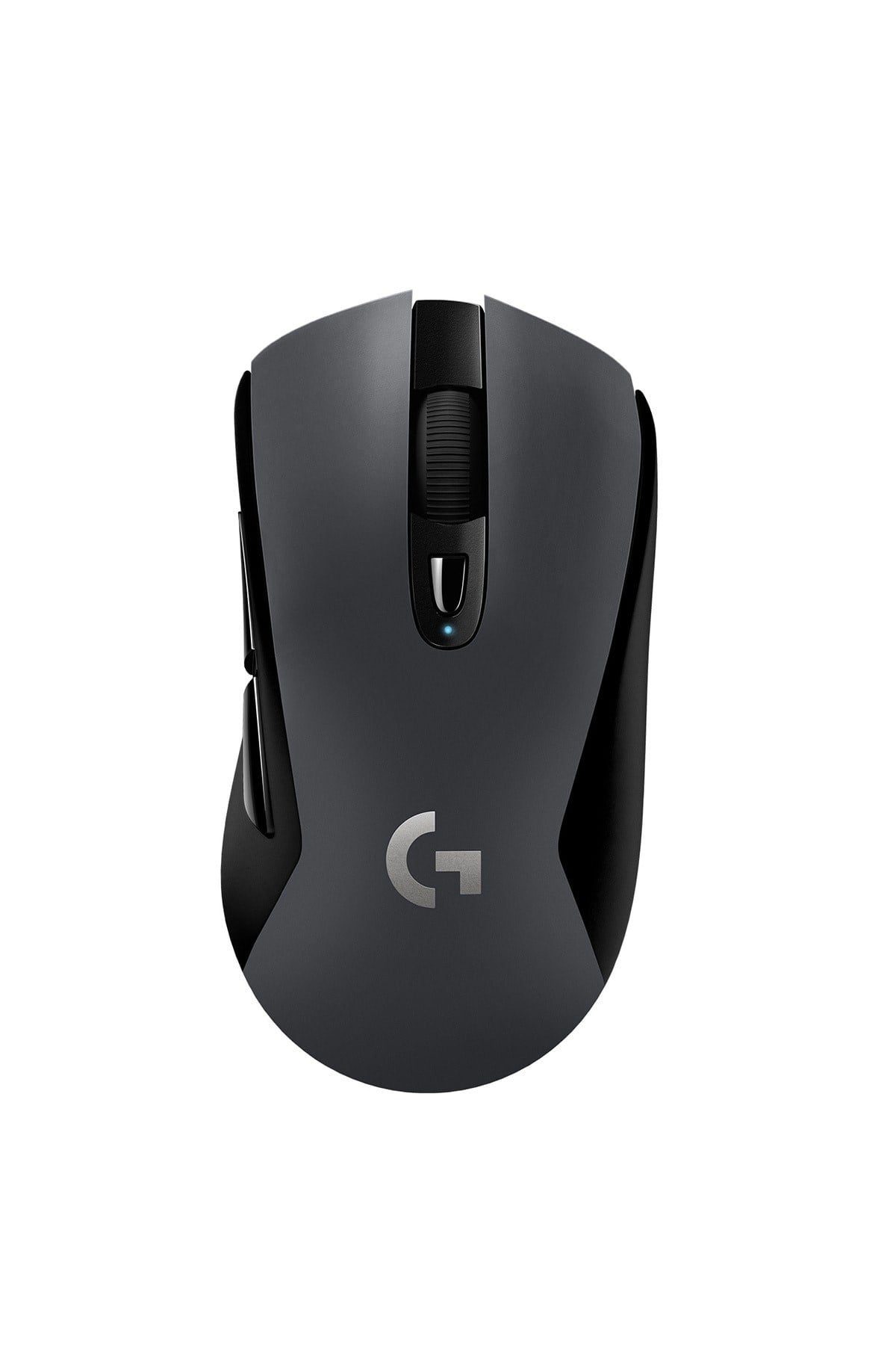 G G603 LIGHTSPEED 12.000 DPI 500 Saat Pil Ömrü Kablosuz Oyuncu Mouse - Siyah