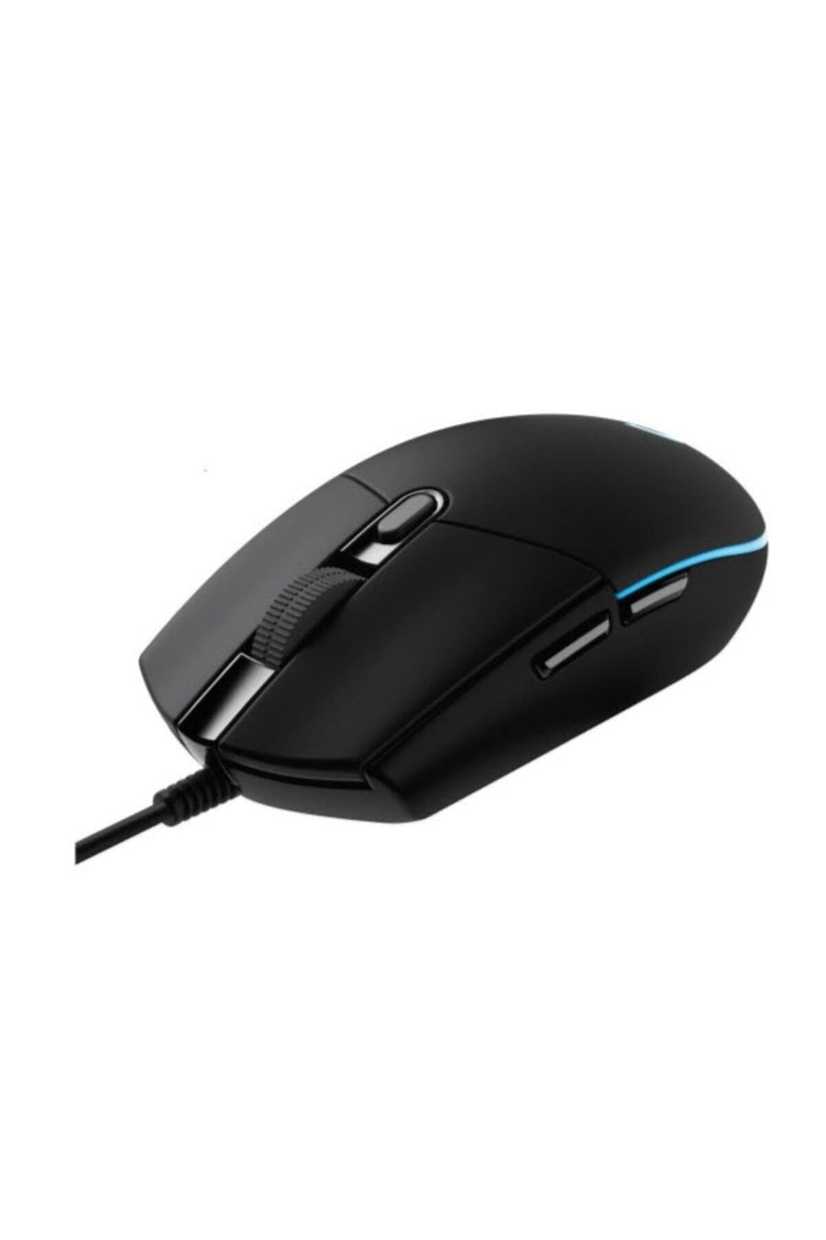 G102 Prodigy Gaming Mouse 910-004939