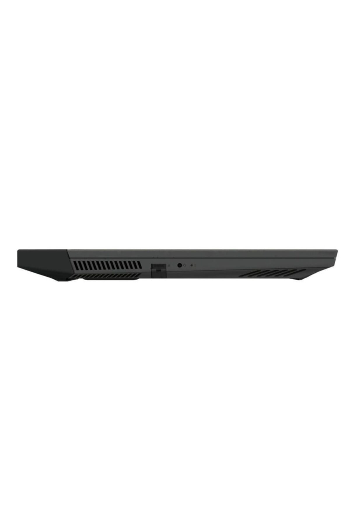 G15 5510 6b870d5f16c04 I7-10870h 64gb 512ssd Rtx3050ti 15.6 Fullhd Freedos Taşınabilir Bilgisay