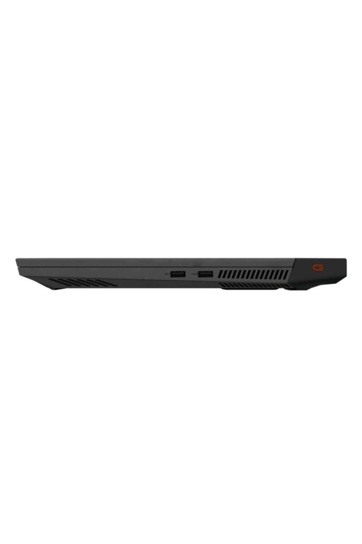G15 5510 6b870d5f16c06 I7-10870h 16gb 512ssd Rtx3050ti 15.6 Fullhd W10p Taşınabilir Bilgisayar