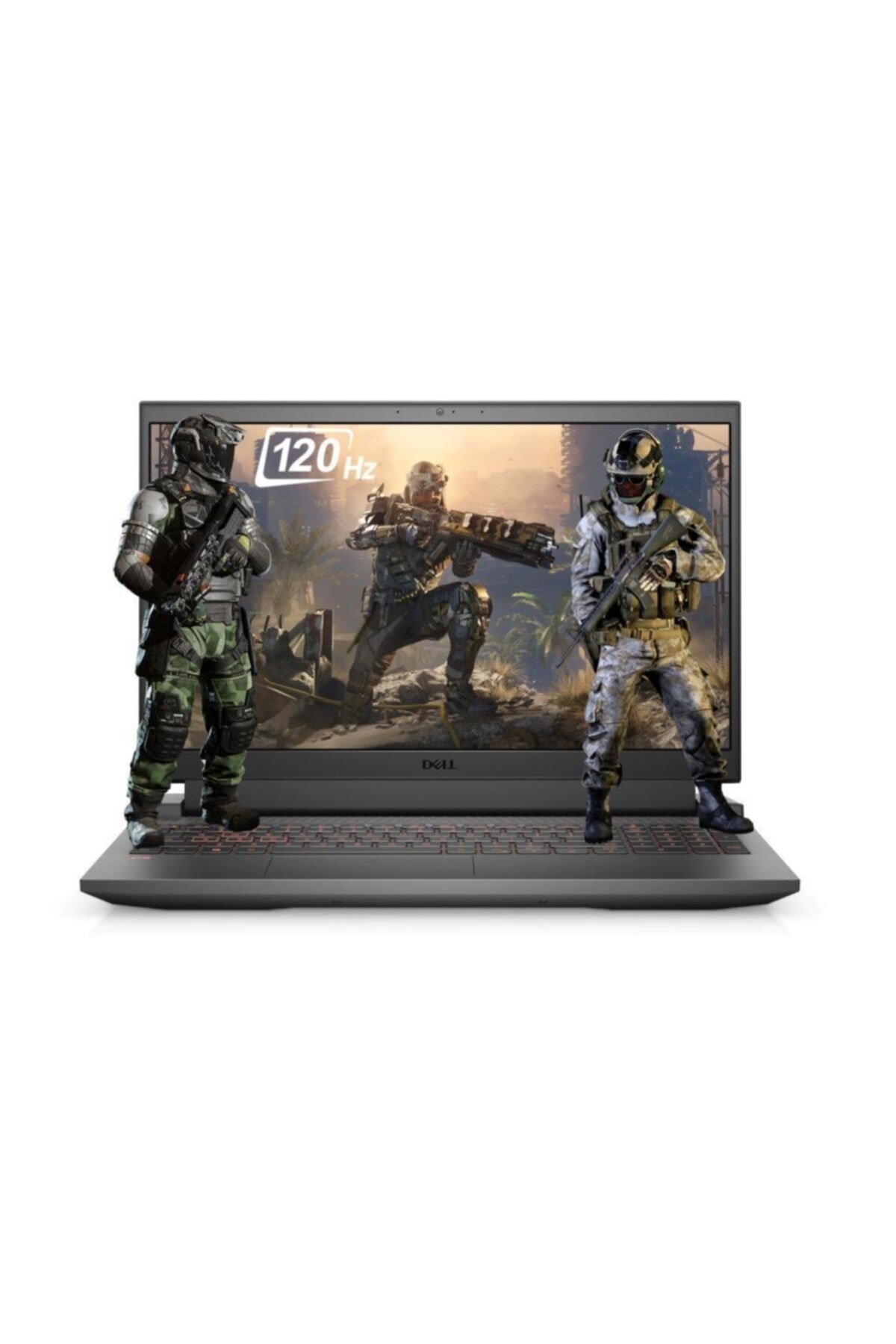 G15 5510 Fb870f85c14 I7-10870h 64gb 1tbssd Rtx3050 15.6
