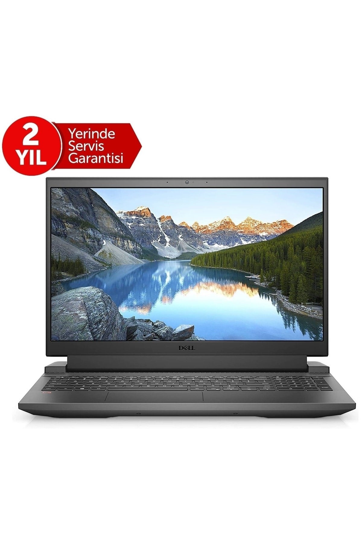 G15 5510 I5-10500h 8gb Ram 512gb Ssd 4gb Gtx1650 15.6'' Fhd 120hz Windows 10 4b500w85c