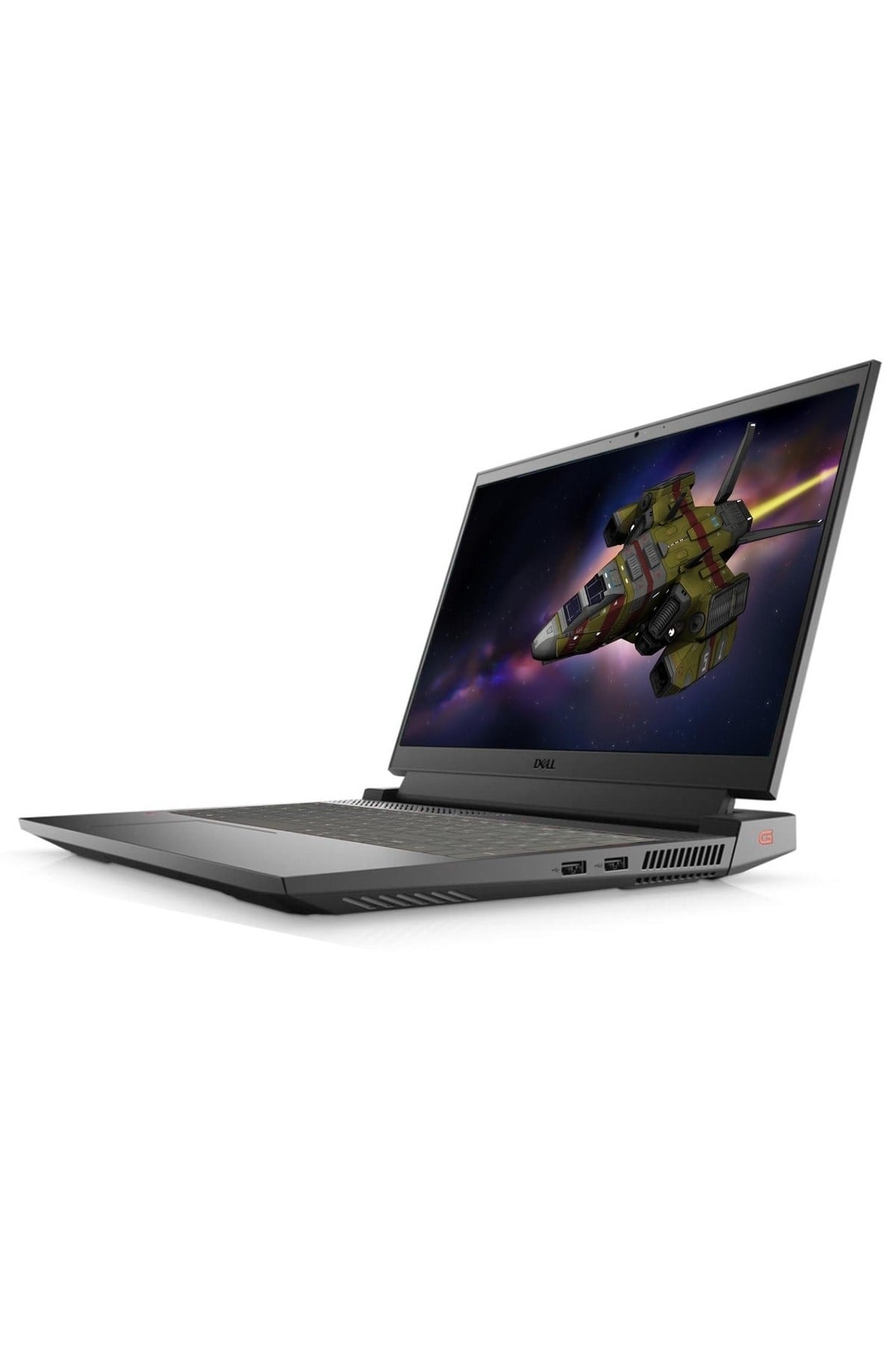 G15 5511 4fbı5f85n10 I5-11260h 16gb 512ssd Rtx3050 15.6