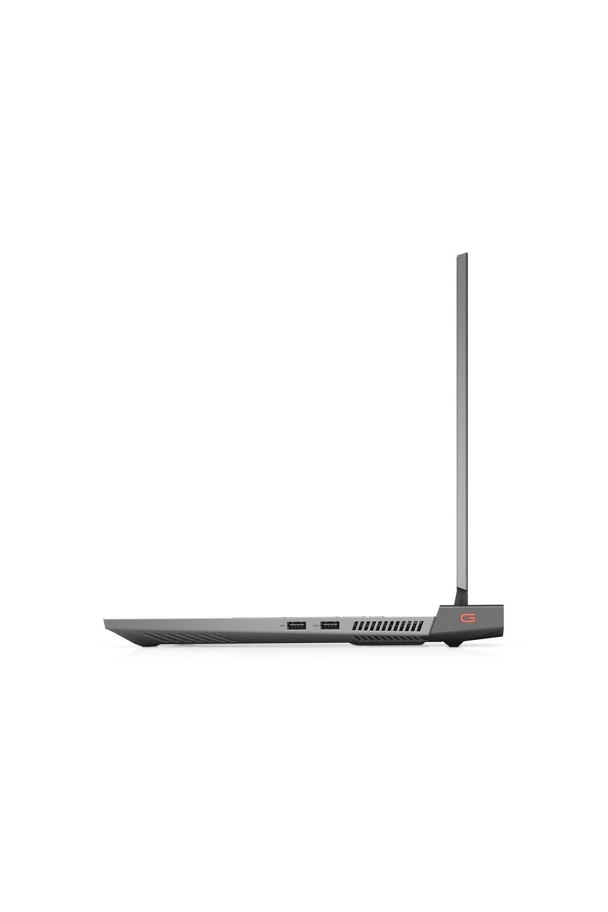 G15 5511 G1555112400U09 i5-11400H 8GB 512SSD RTX3050 15.6