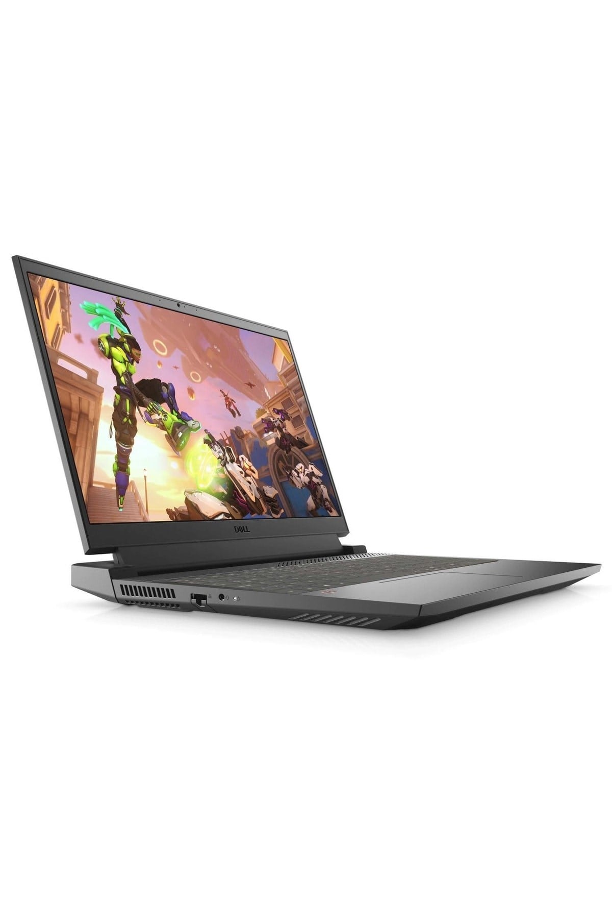 G15 5511 G55113600u I7-11800h 16gb 512ssd Rtx3060 15.6'' Fullhd Freedos Taşınabilir Bilgisayar