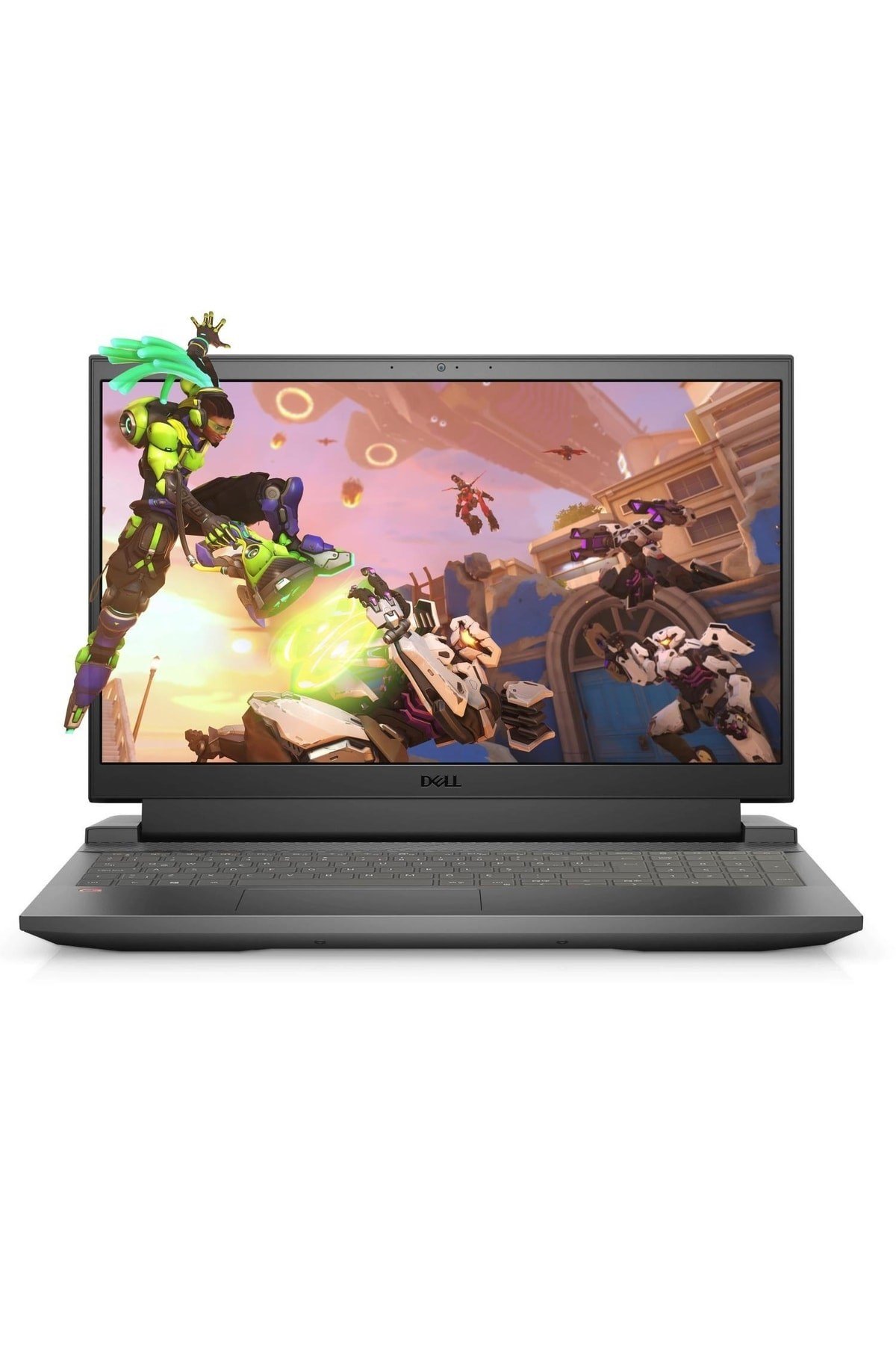 G15 5511 G55113600u10 I7-11800h 32gb 512ssd Rtx3060 15.6'' Fullhd W10p Taşınabilir Bilgisayar