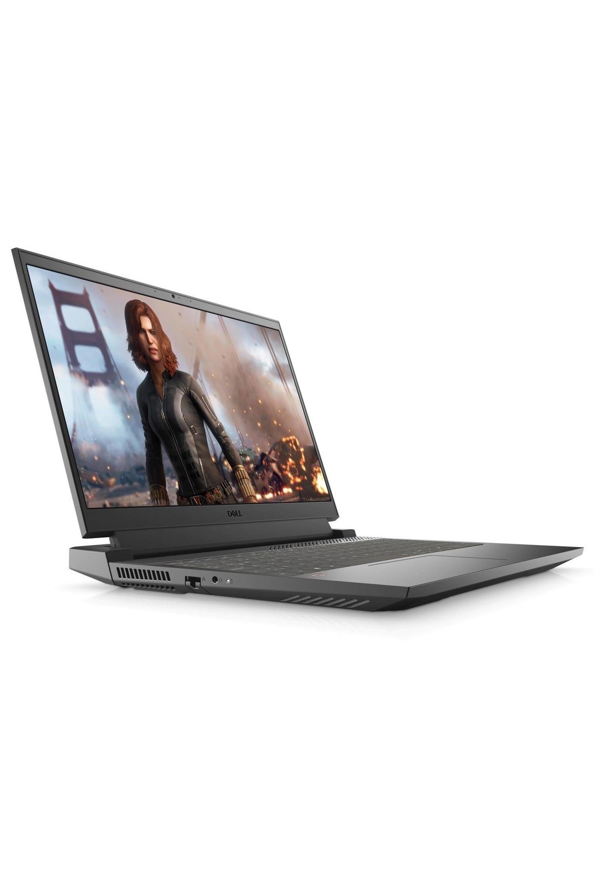 G15 5511 G5tglh1700u07 I7-11800h 64gb 1tbssd Rtx3050 15.6
