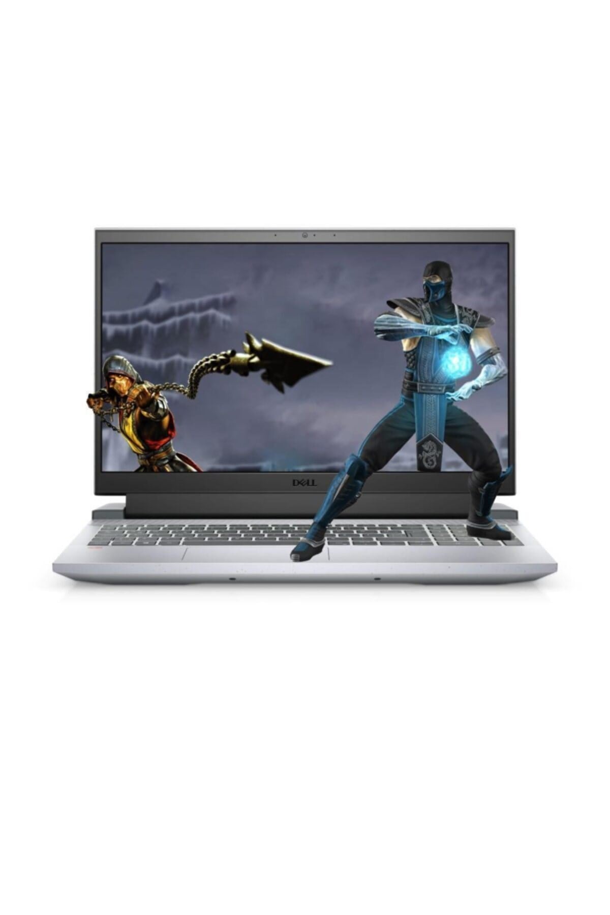 G15-5515-f1900 Sıf15tezh22112101p06 Ryzen7 5800h 64gb 512ssd Rtx3050 15.6