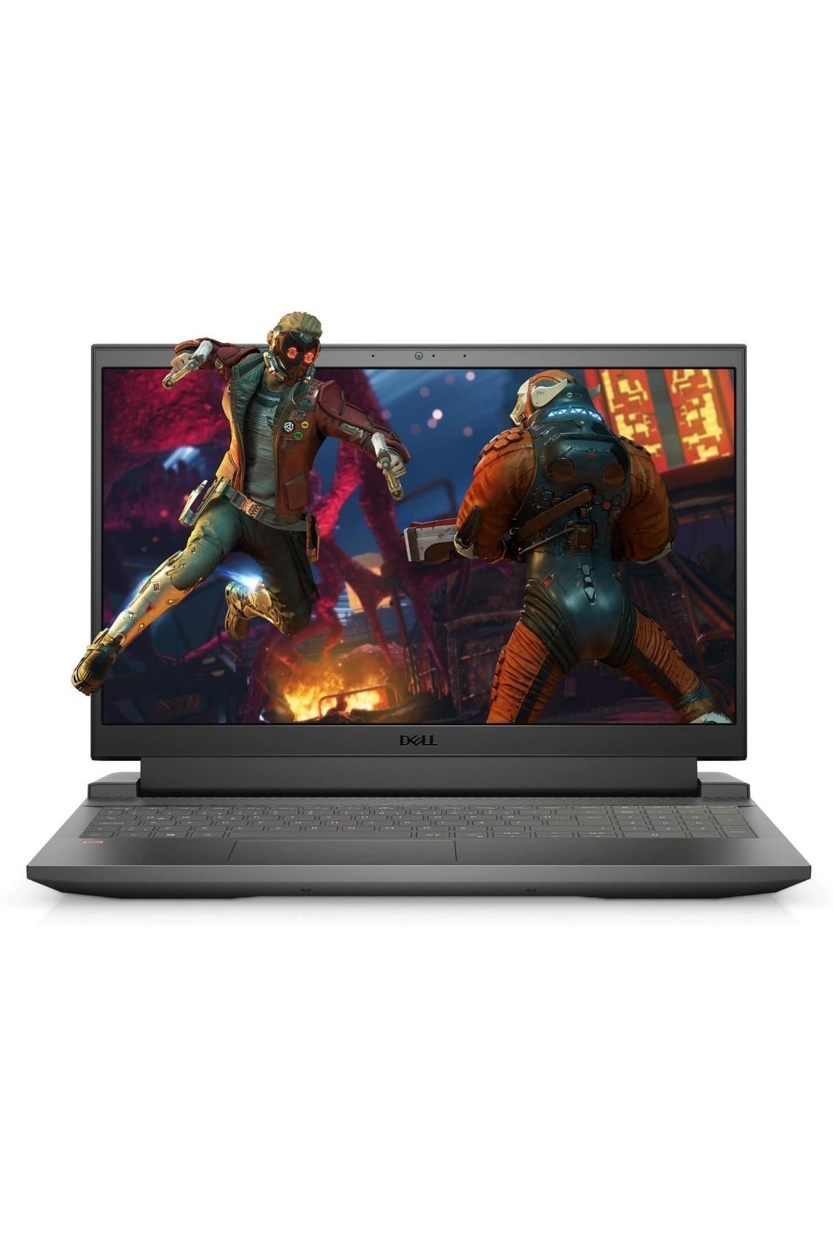 G15 5515 G55113400u02 I7-11800h 32gb 512ssd Rtx3050 15.6