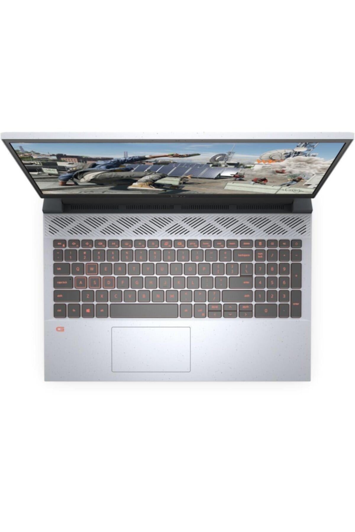 G15 5515 Sıf15cezh22012101p03 Ryzen7 5800h 8gb 1tbssd Rtx3050ti 15.6